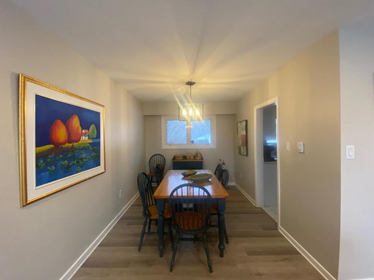 Private Lakeview House- Westmount * Moncton