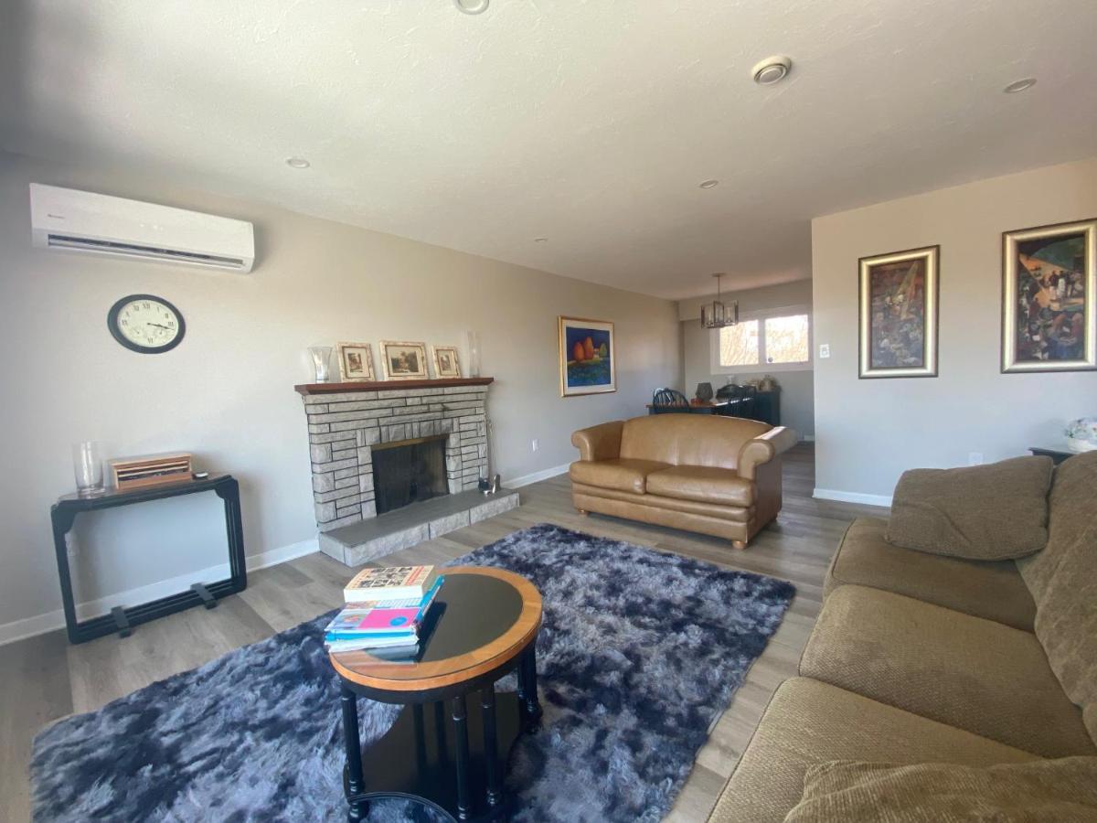 Homestay Private Lakeview House- Westmount Moncton
