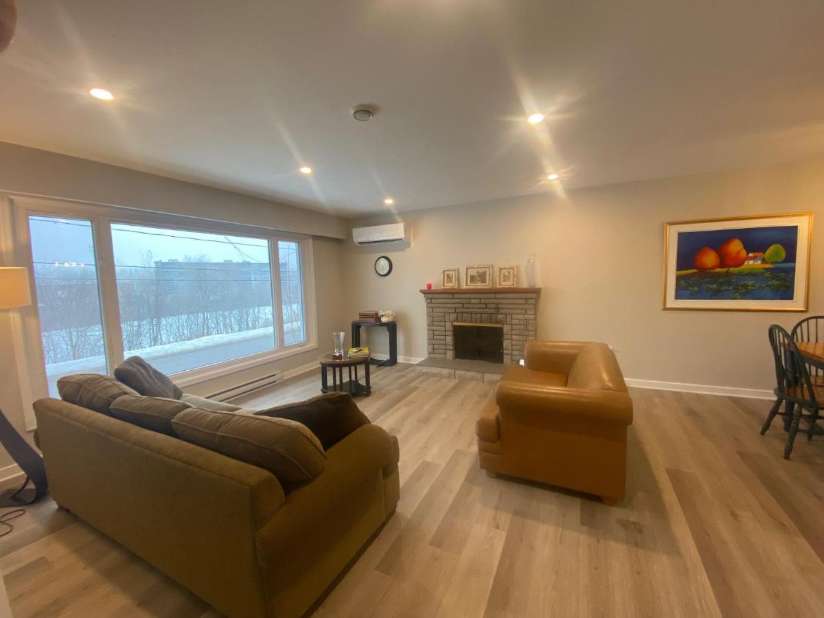 Private Lakeview House- Westmount Moncton