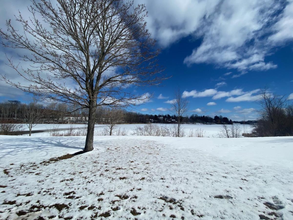 Homestay Private Lakeview House- Westmount