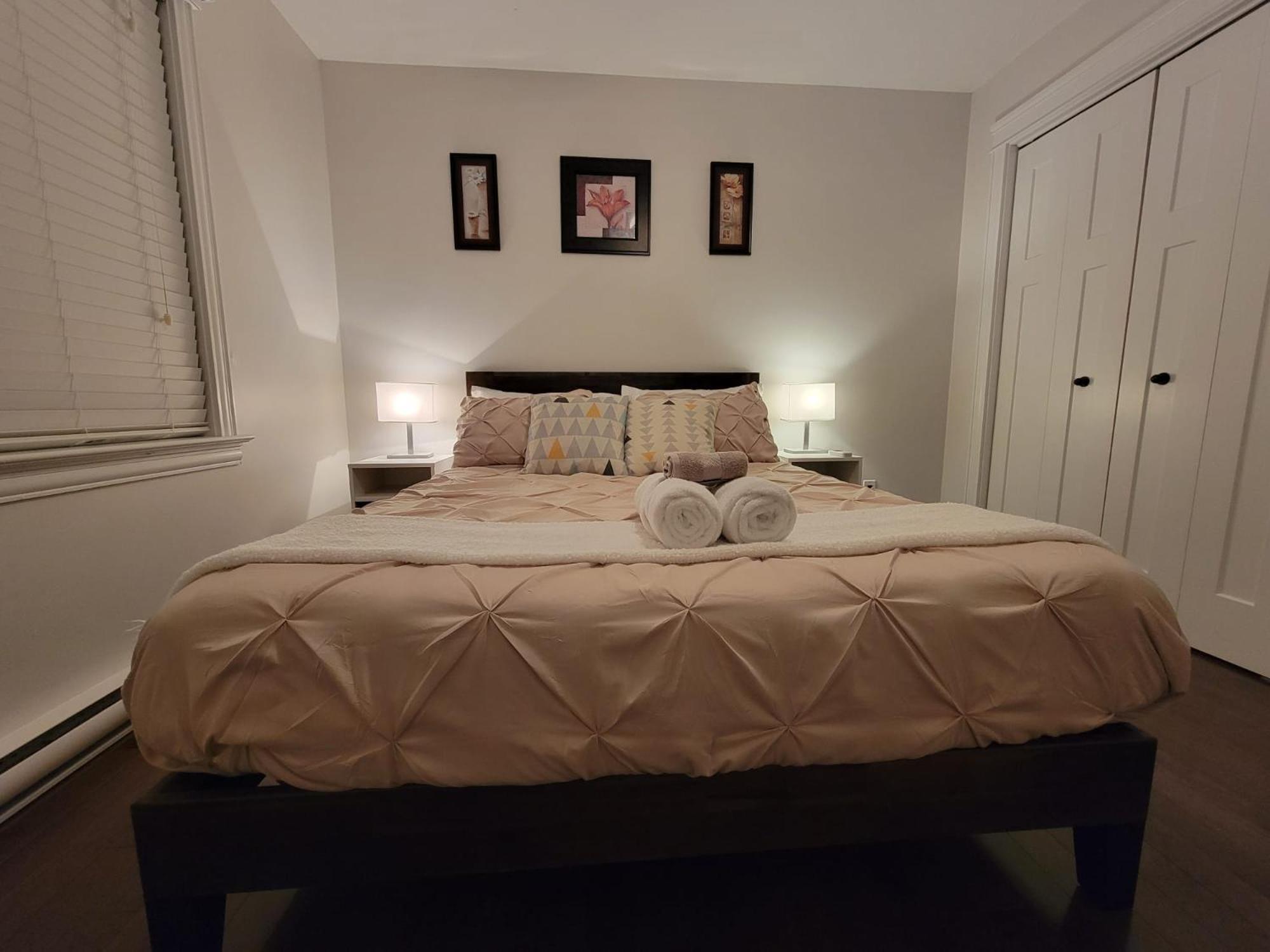 Le Cozy Clover Moncton