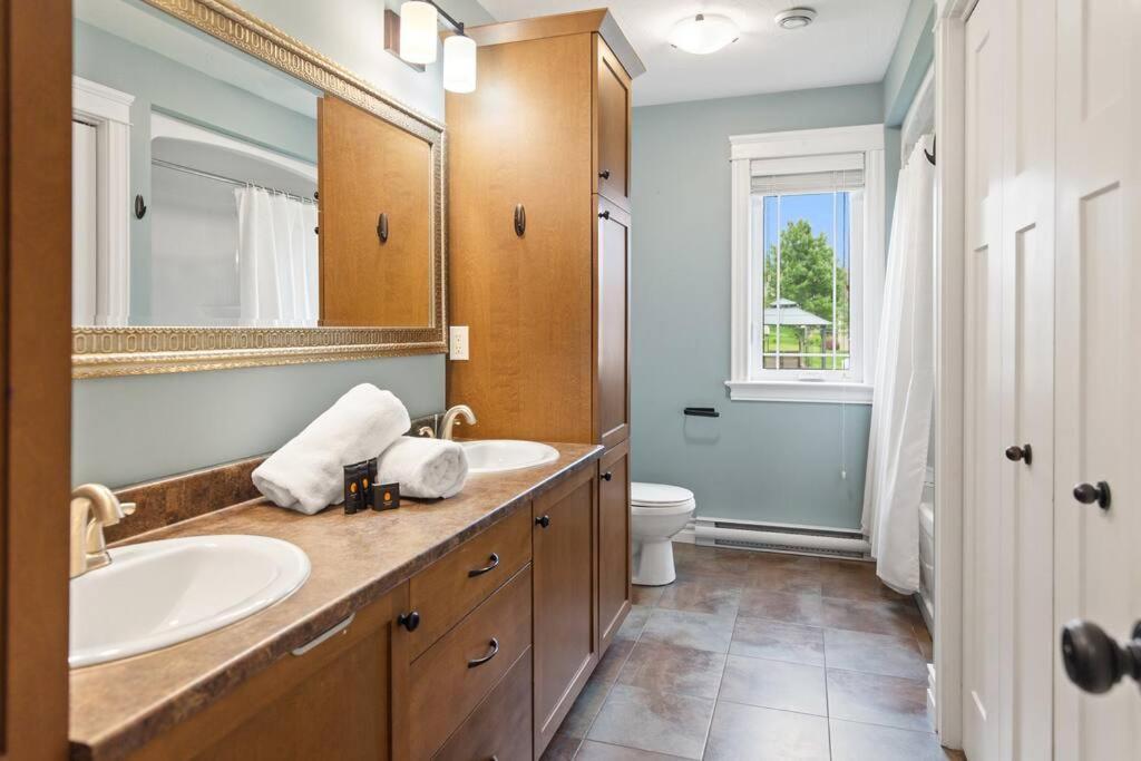 Le Cozy Clover Villa *