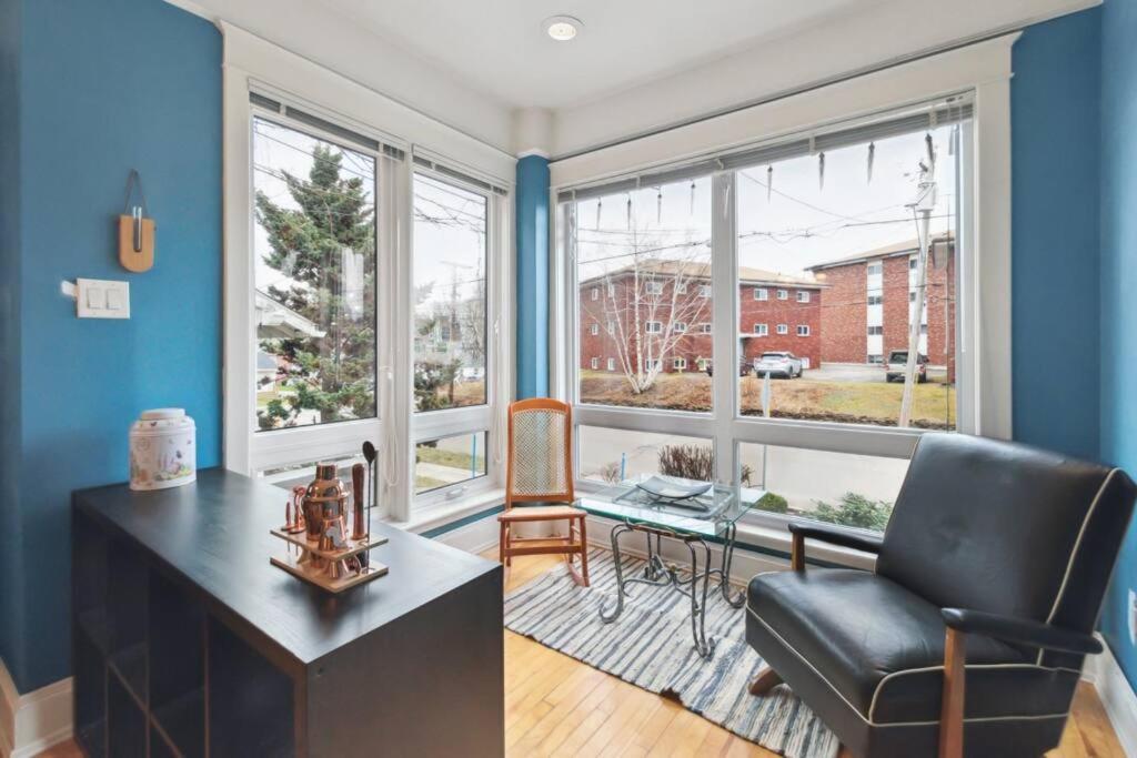 Spacious & Cozy In Highfield St *