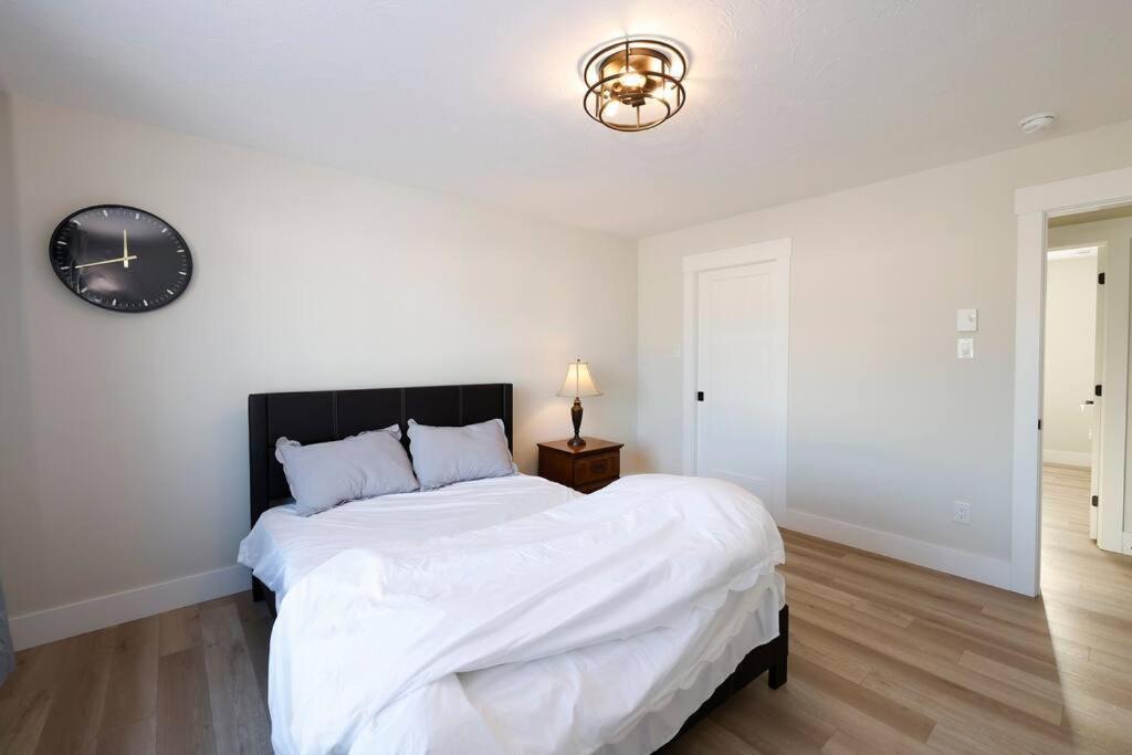 Luxury In Holiday home Moncton