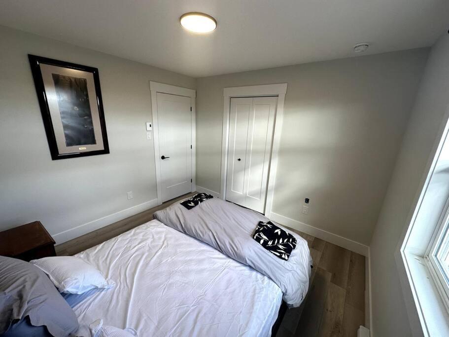 Luxury In Moncton