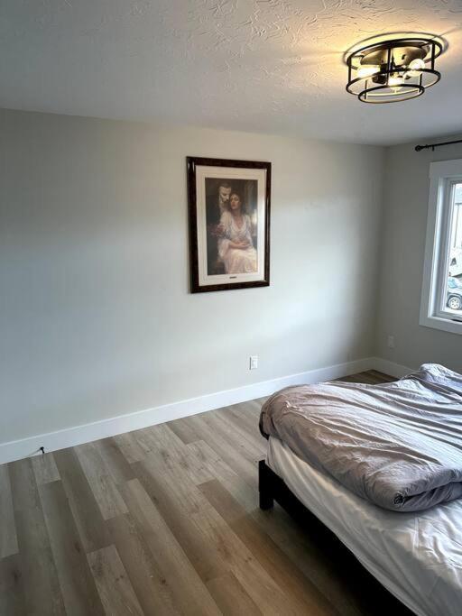 Luxury In Moncton