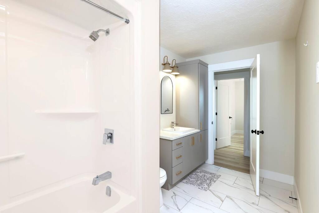 Luxury In
