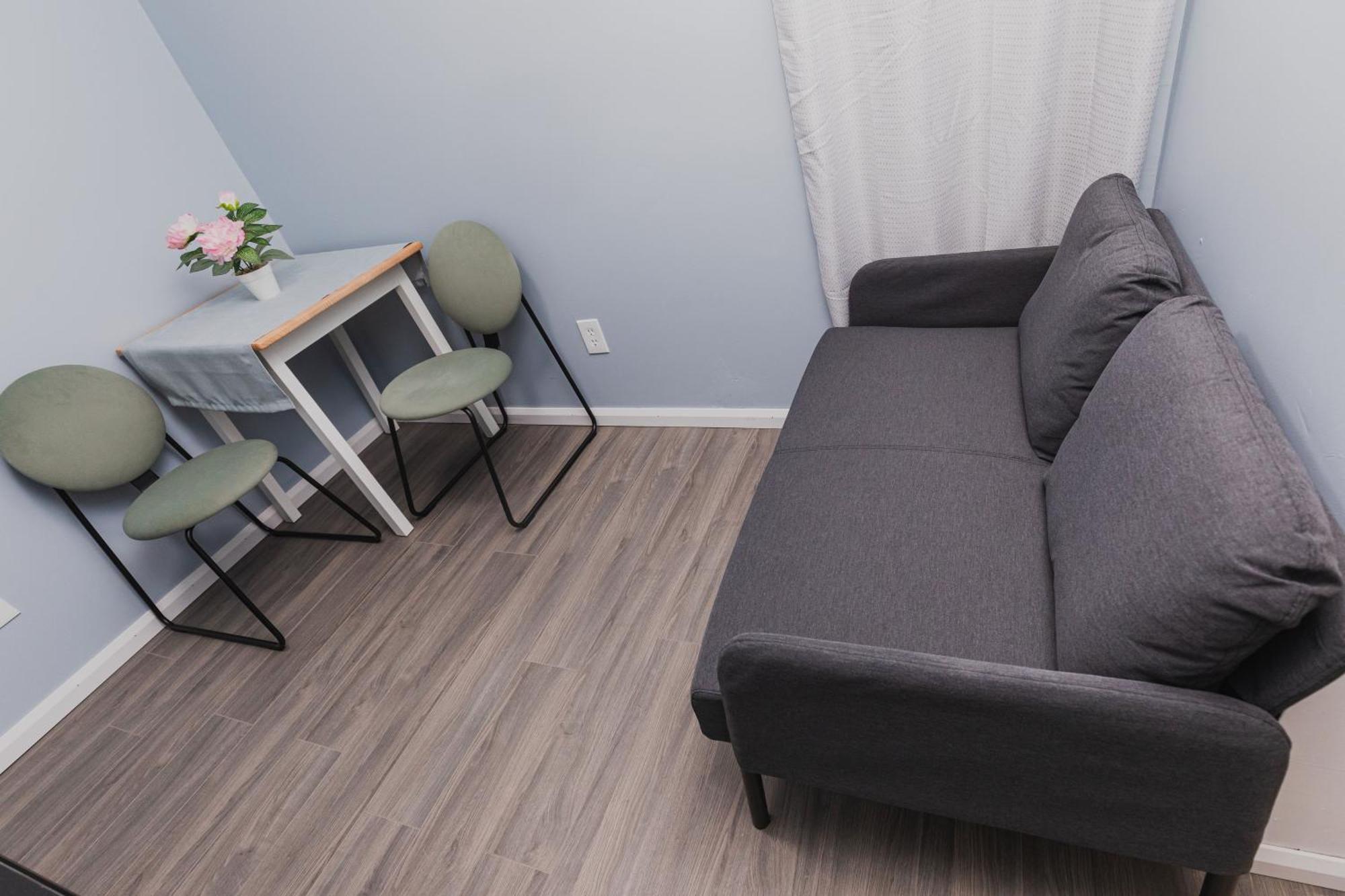 Avenir Centre - Large Garden 4-week At 2-week Price Moncton