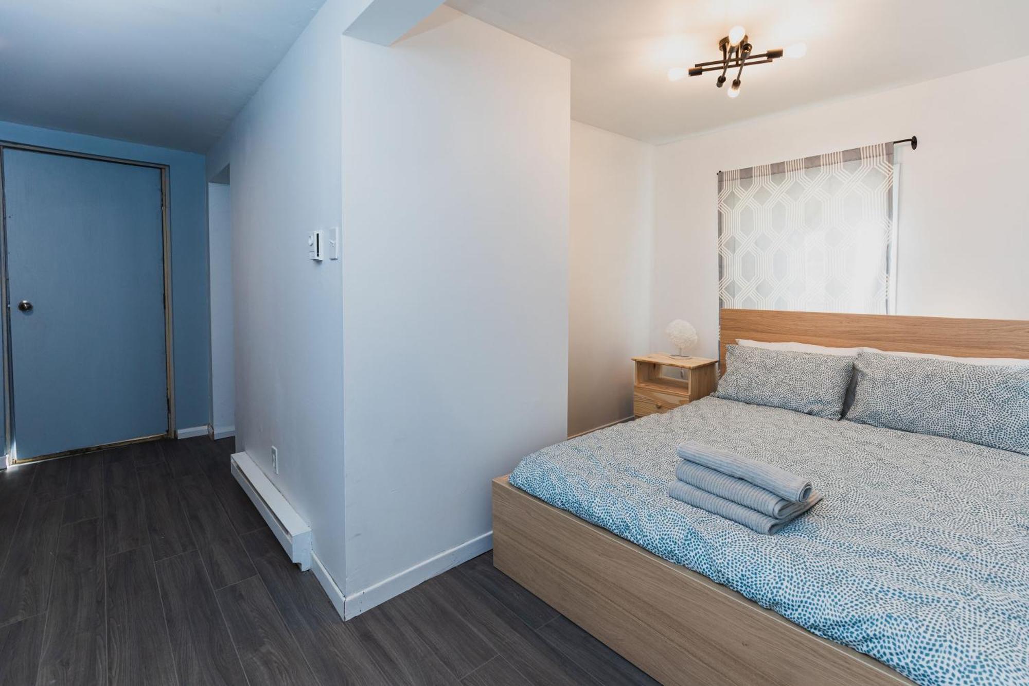 Apartment Avenir Centre - Large Garden 4-week At 2-week Price *
