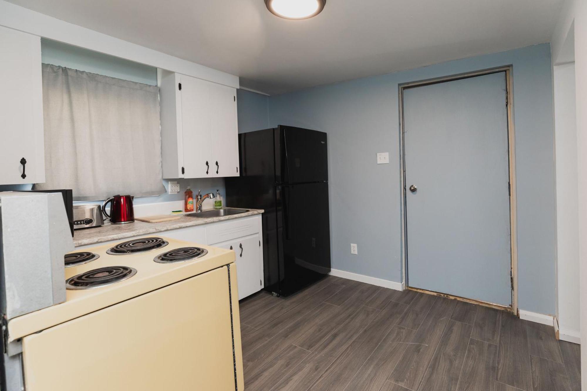 Apartment Avenir Centre - Large Garden 4-week At 2-week Price *