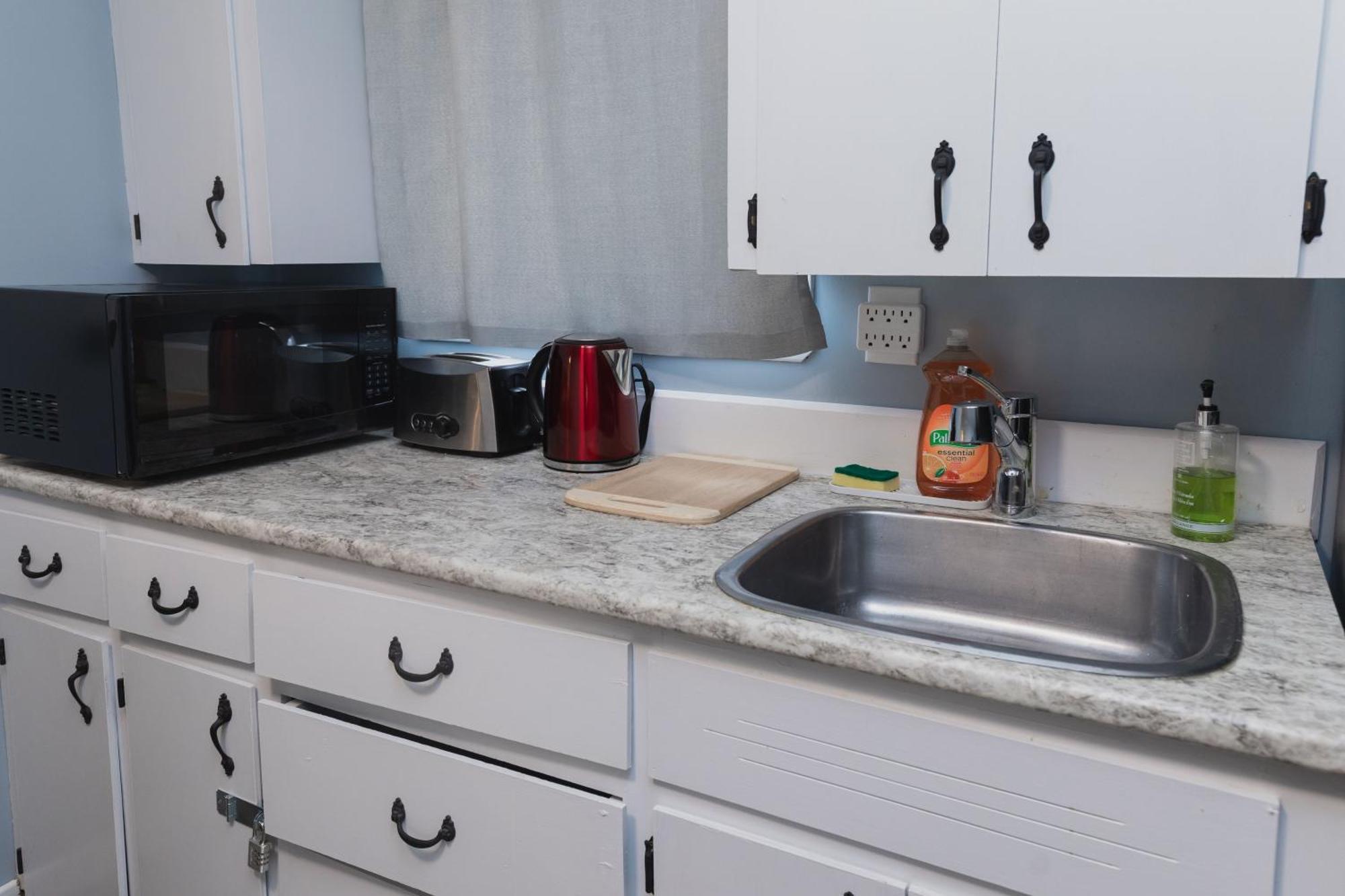 Apartment Avenir Centre - Large Garden 4-week At 2-week Price *