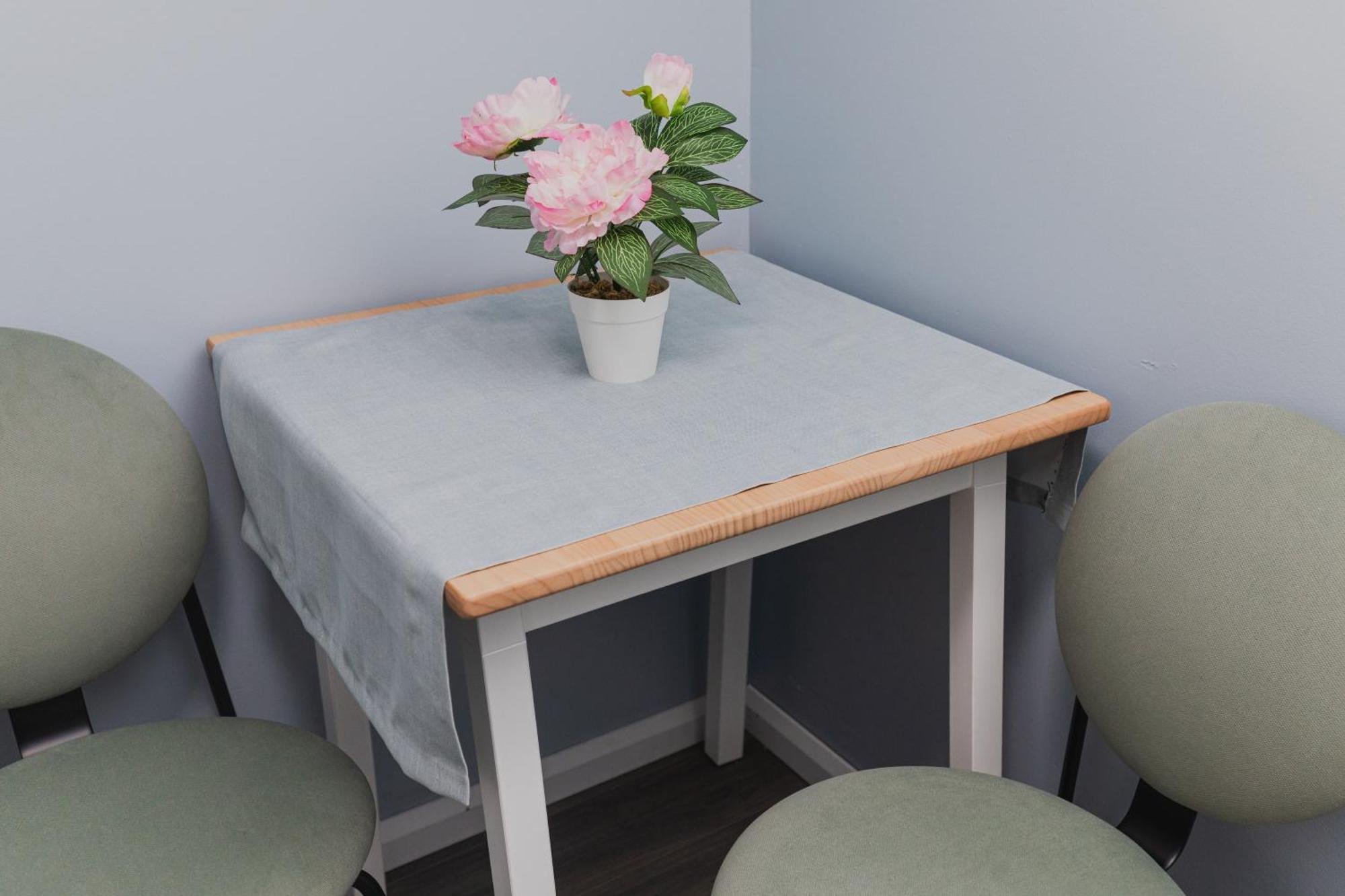 Avenir Centre - Large Garden 4-week At 2-week Price
