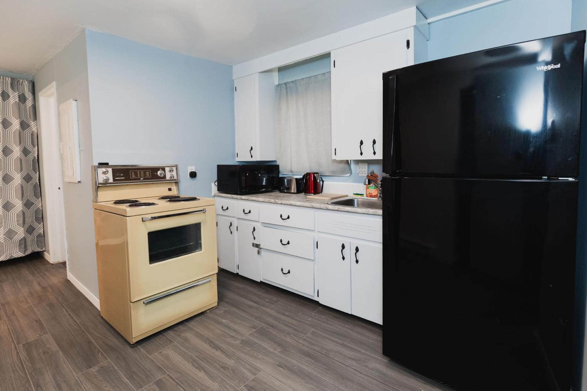 Apartment Avenir Centre - Large Garden 4-week At 2-week Price