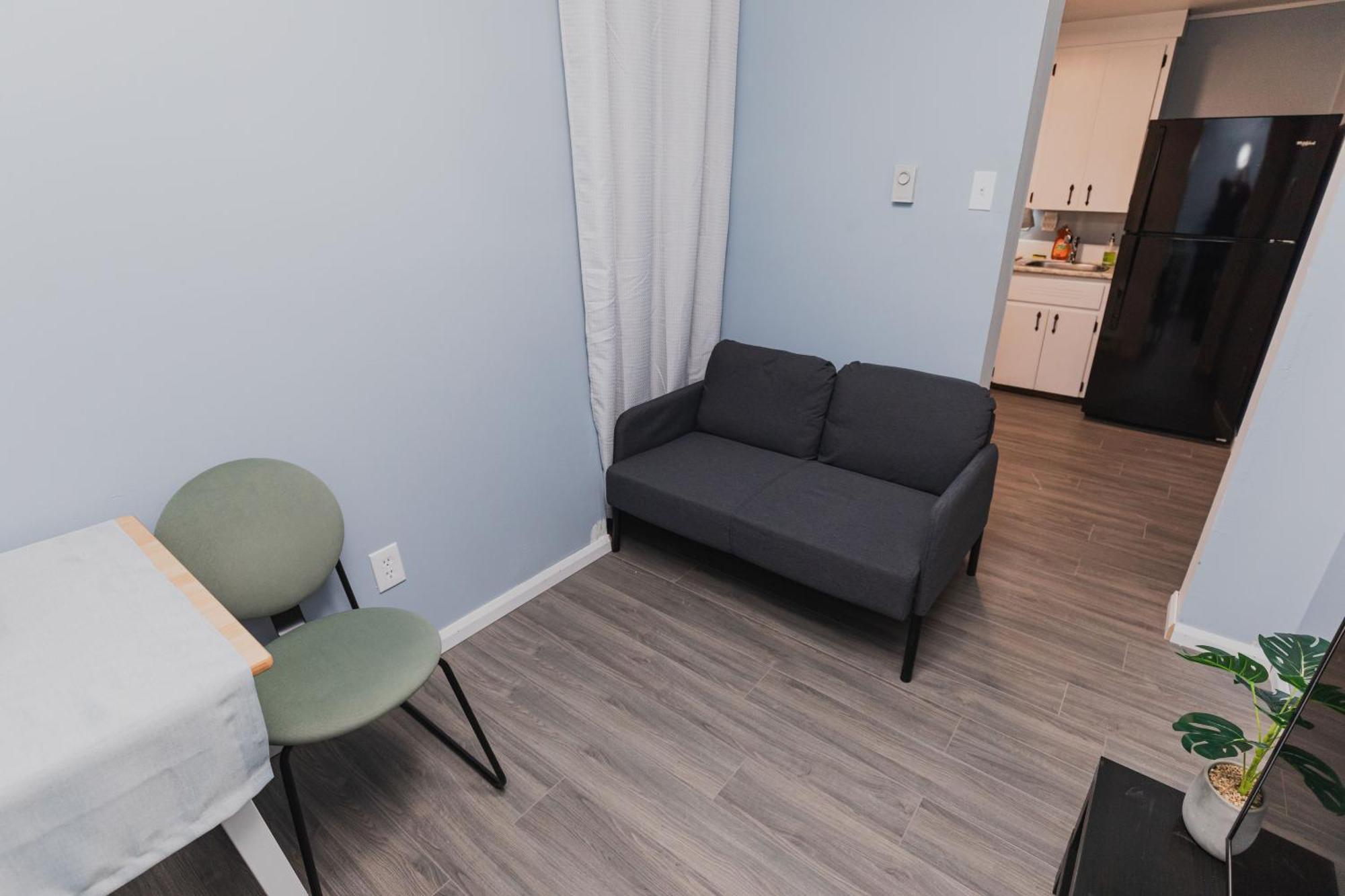 Avenir Centre - Large Garden 4-week At 2-week Price Moncton