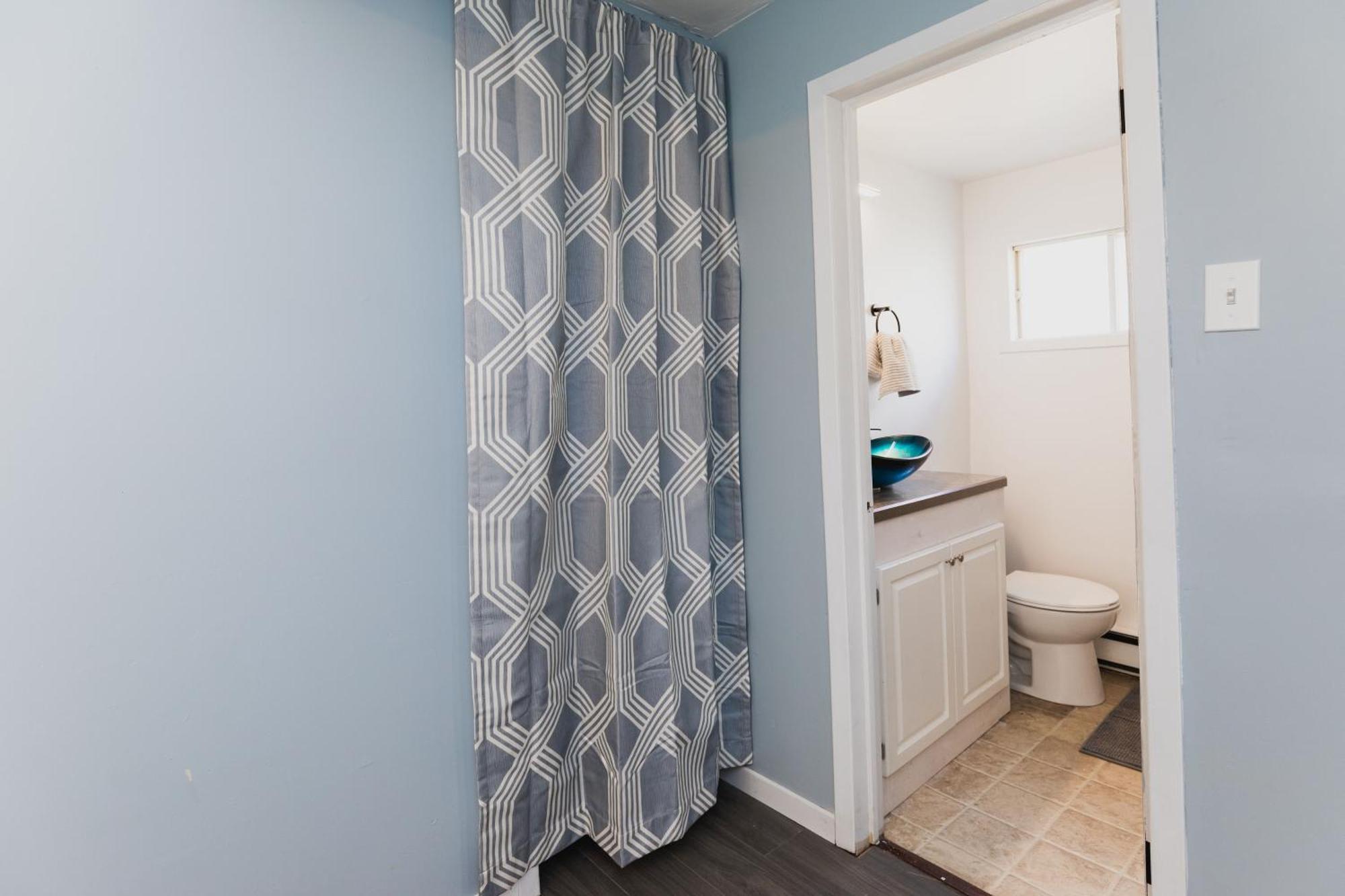 Apartment Avenir Centre - Large Garden 4-week At 2-week Price *