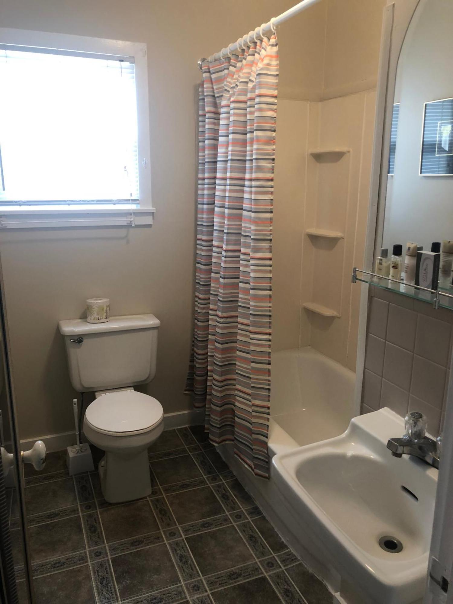 Restwell Motel Moncton