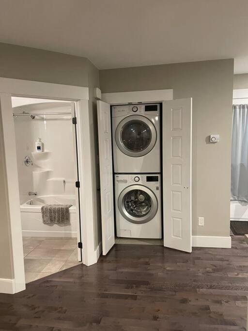 Apartment Dominion Place Moncton