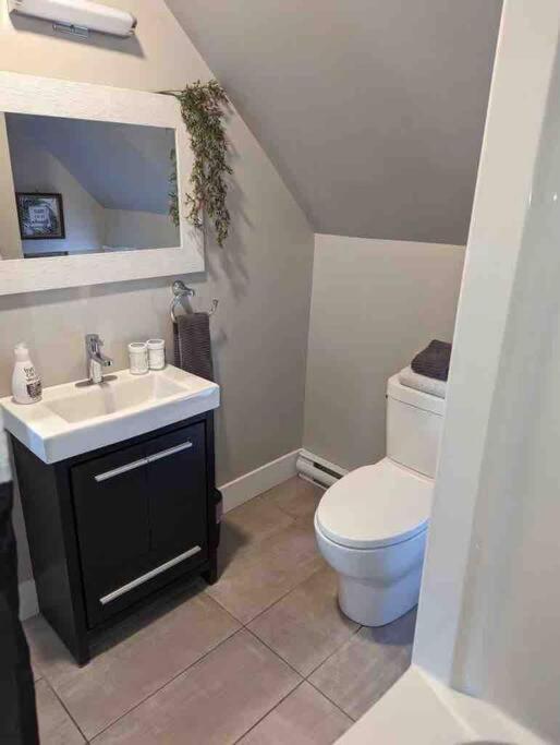 Dominion Place Apartment Moncton