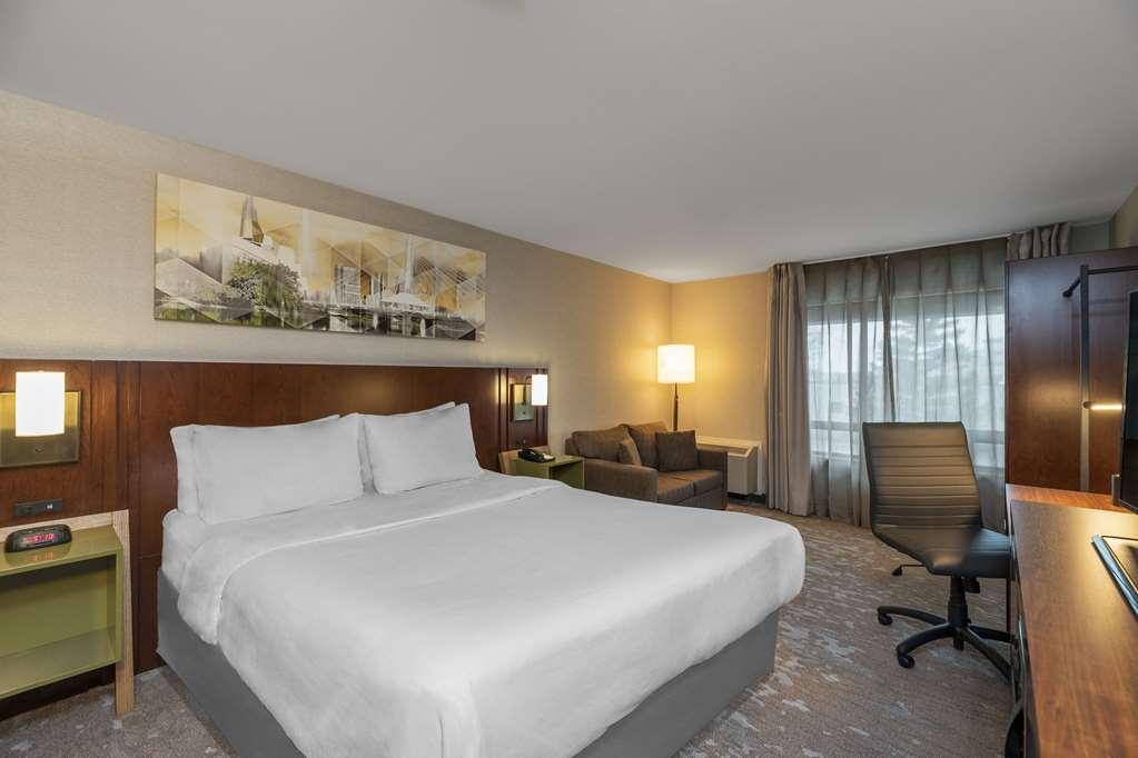 Comfort East 3*