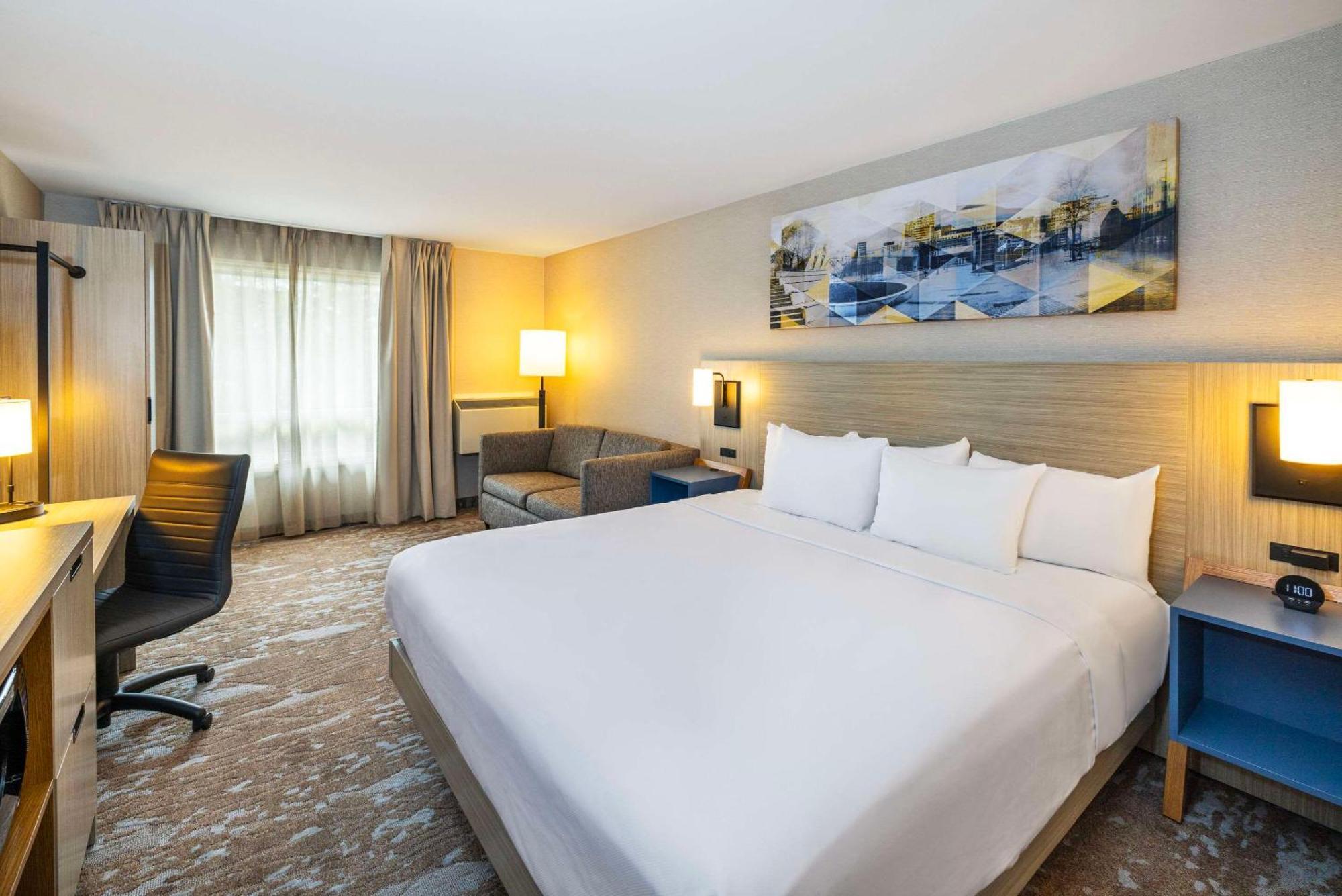 Comfort East Inn Moncton