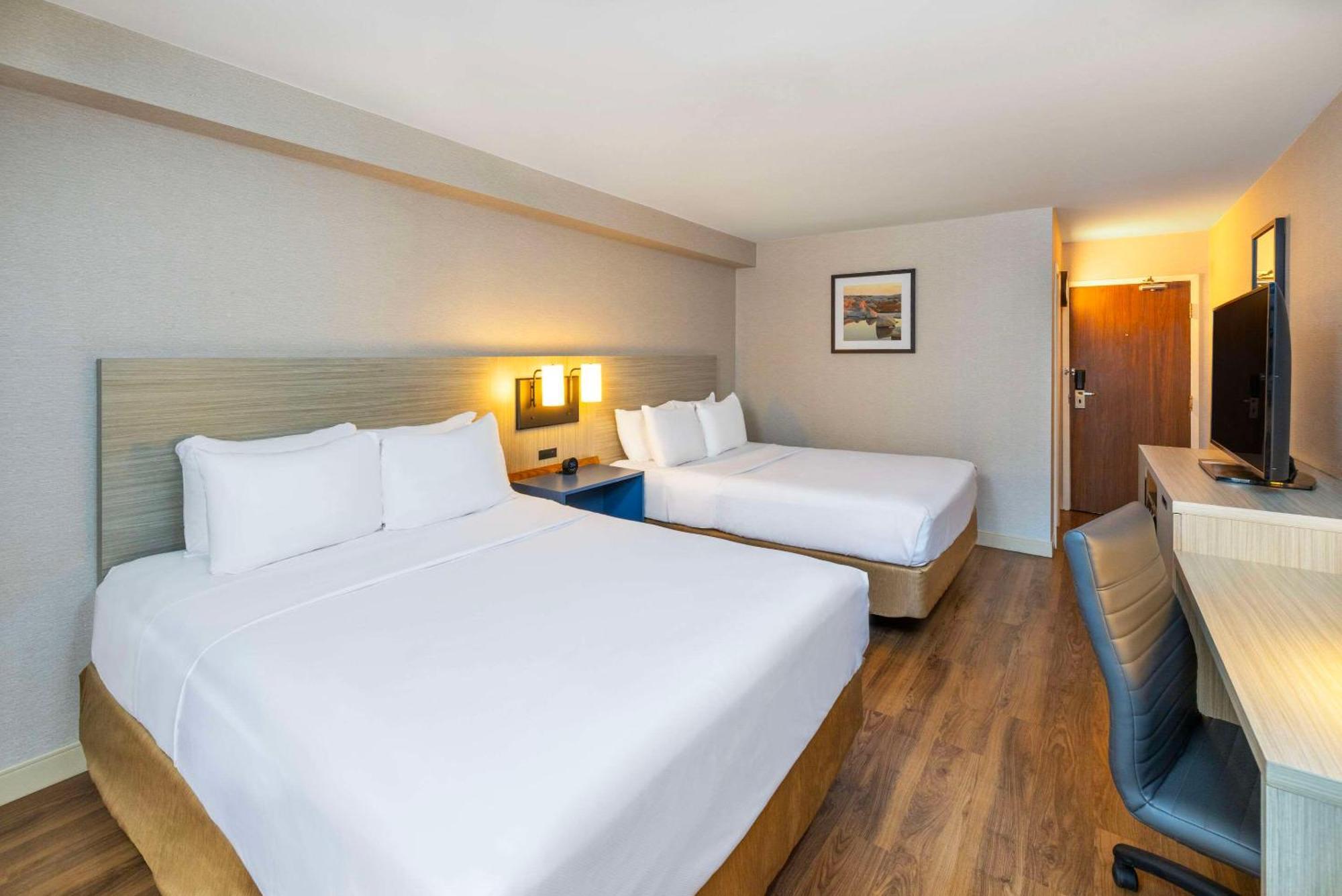 Inn Comfort East Moncton