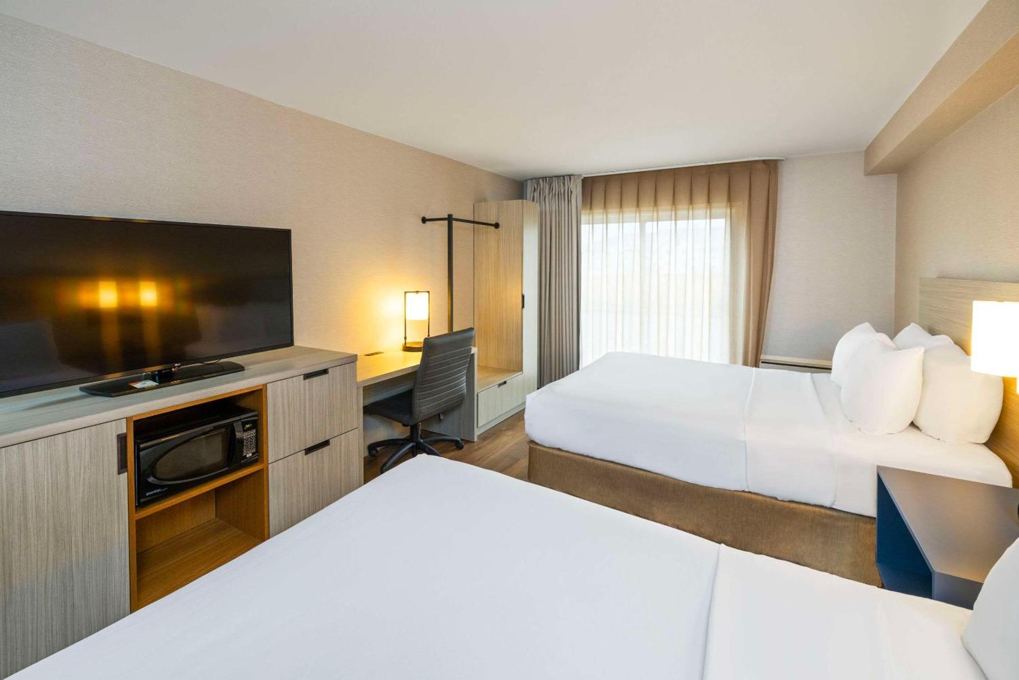 Inn Comfort East 3*