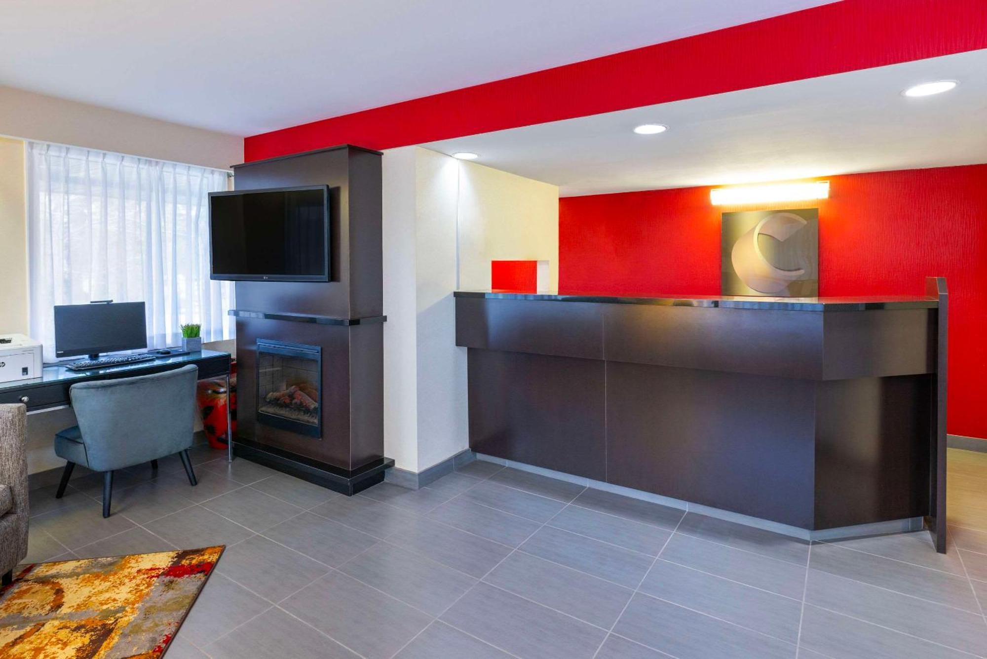 Inn Comfort East 3*