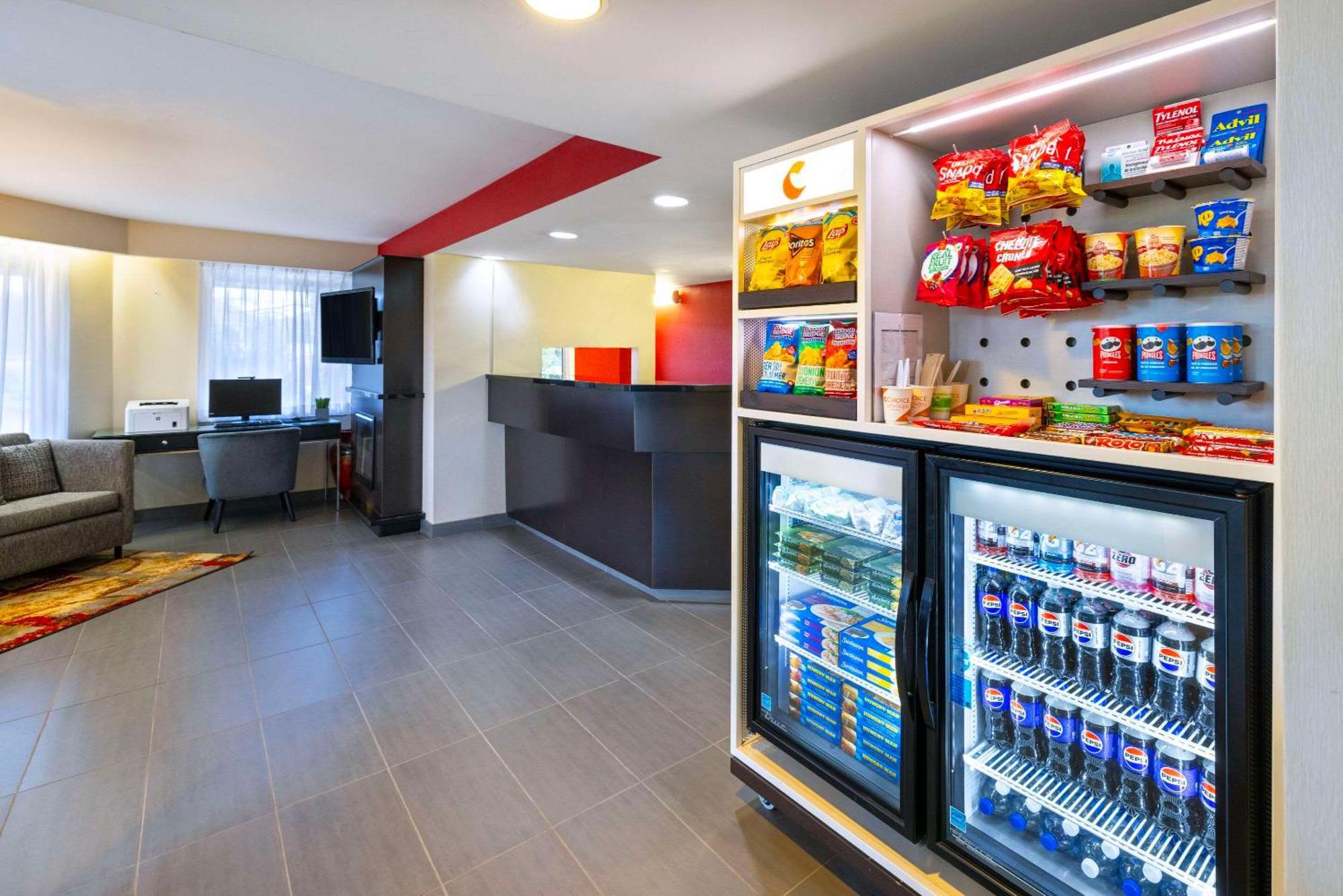 Inn Comfort East 3*