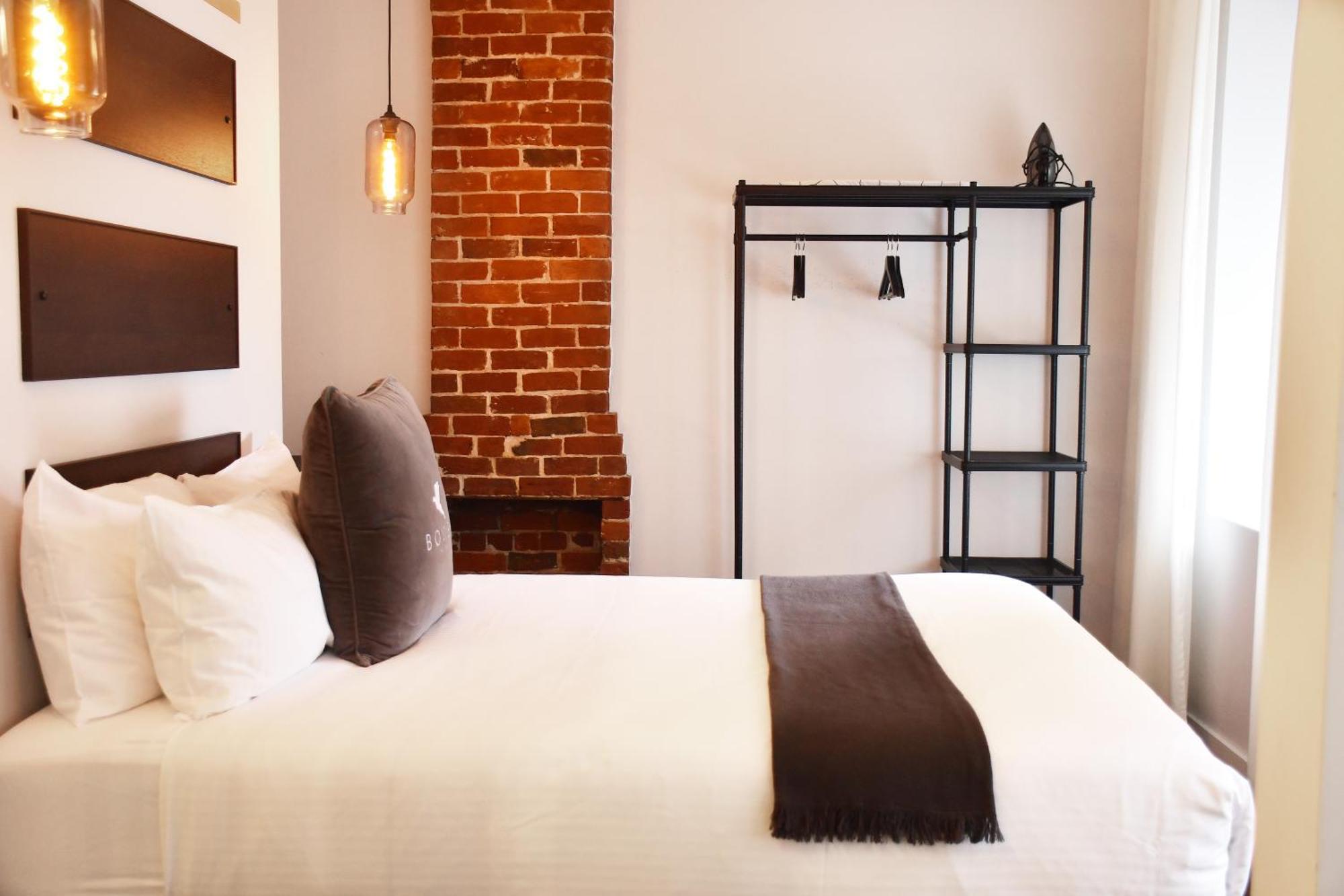 Hotel Maison Evangeline By Bower Boutique 4*