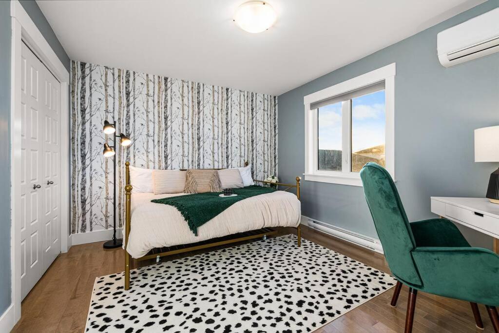 Villa Dwelling Of Lights Moncton