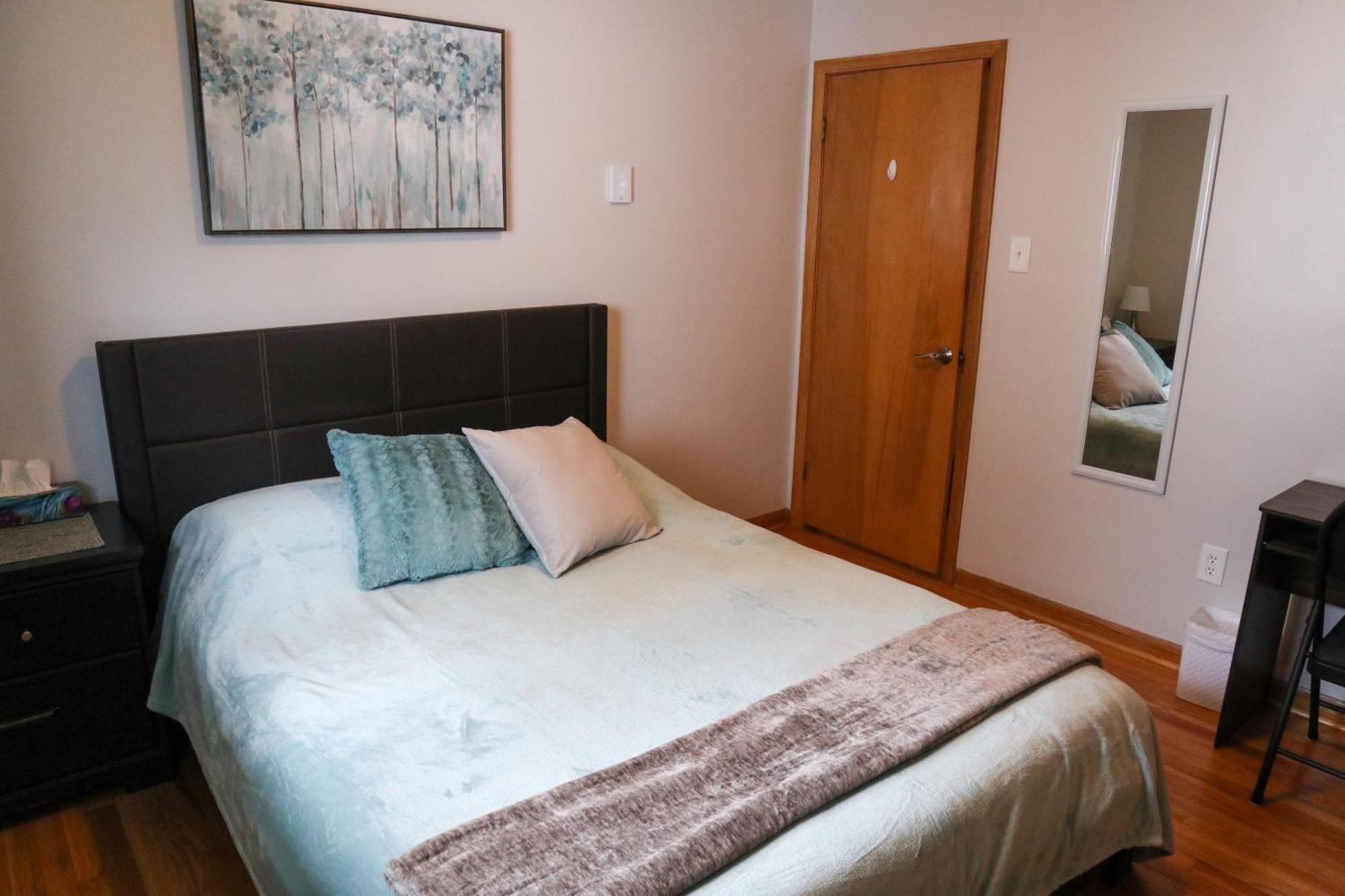 Hostel The Tidal Bore Moncton