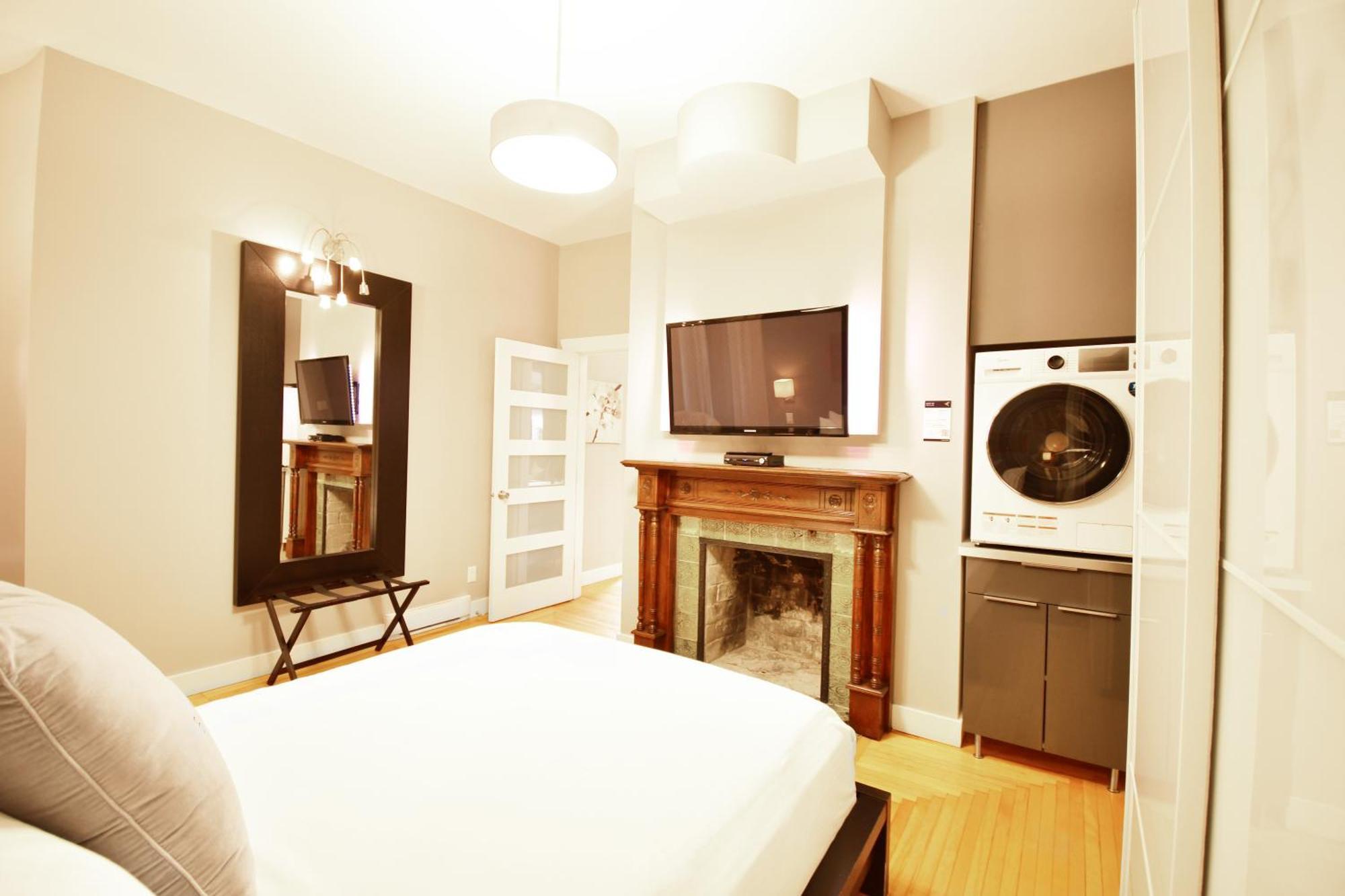 Chateau Queen By Bower Boutique Apartment *