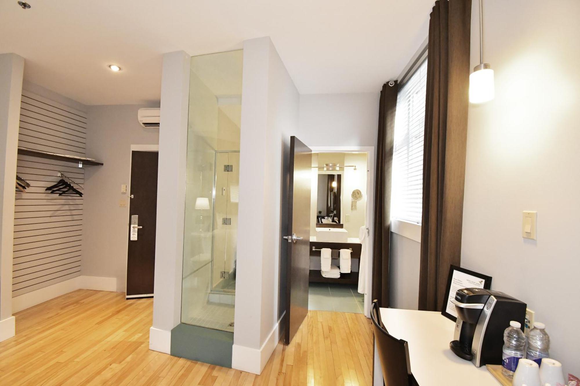 St Gate By Bower Boutique Hotel Moncton
