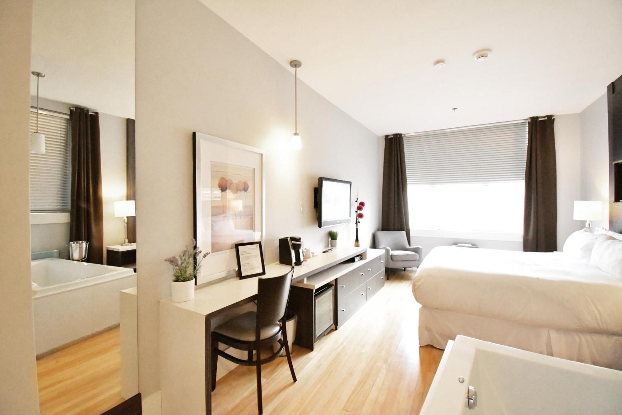 St Gate By Bower Boutique 4*