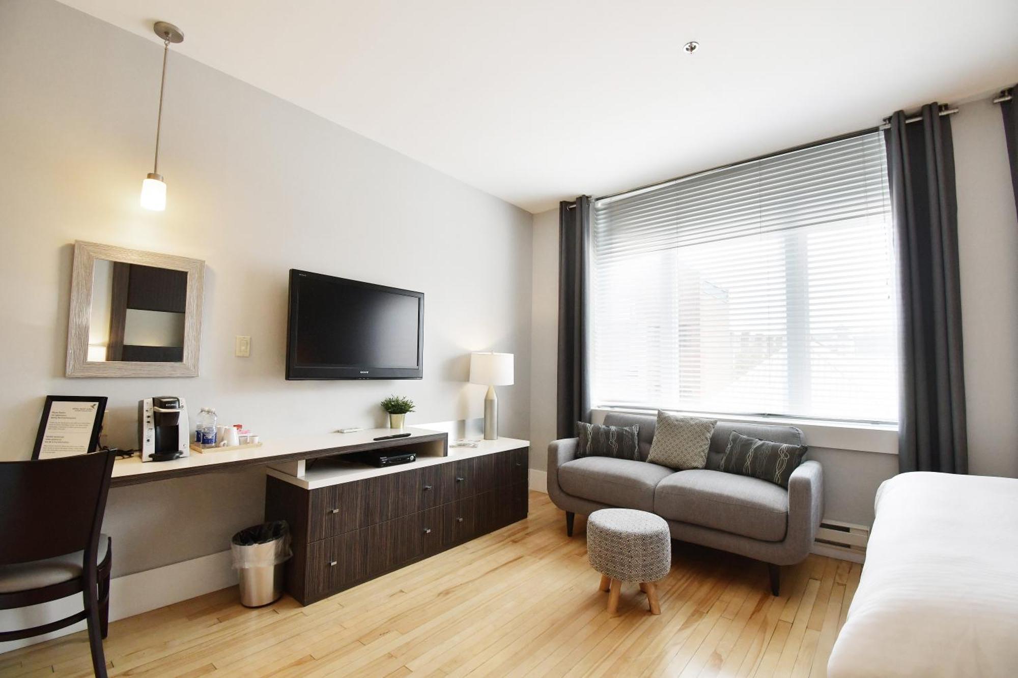 St Gate By Bower Boutique Hotel