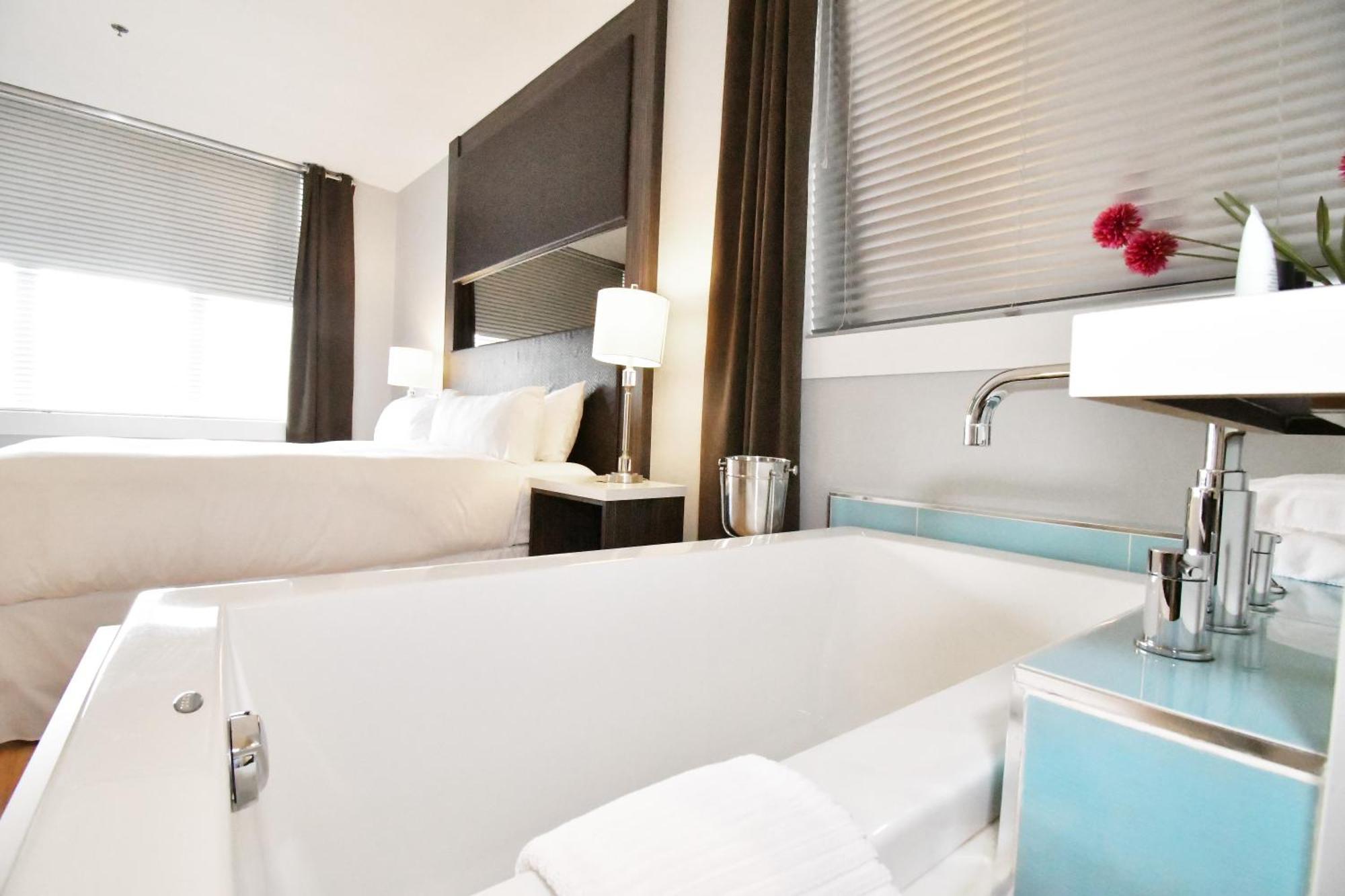 Hotel St Gate By Bower Boutique