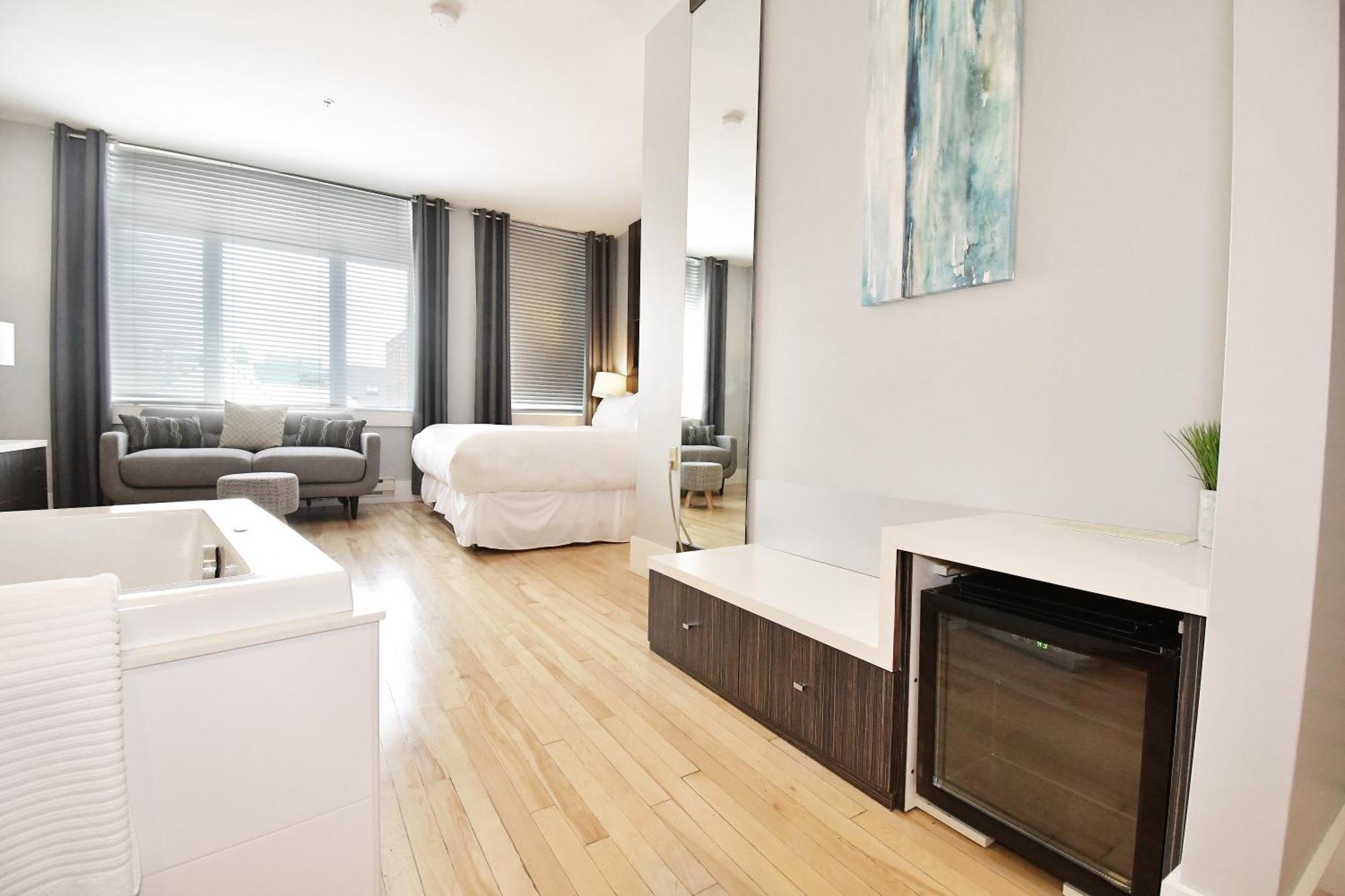 Hotel St Gate By Bower Boutique 4*