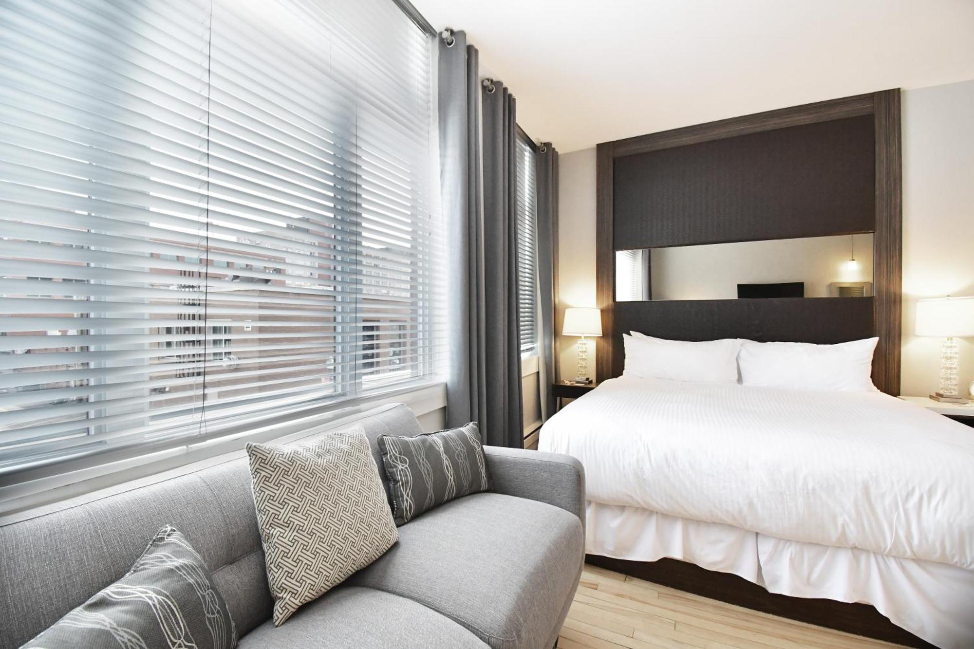 St Gate By Bower Boutique Hotel