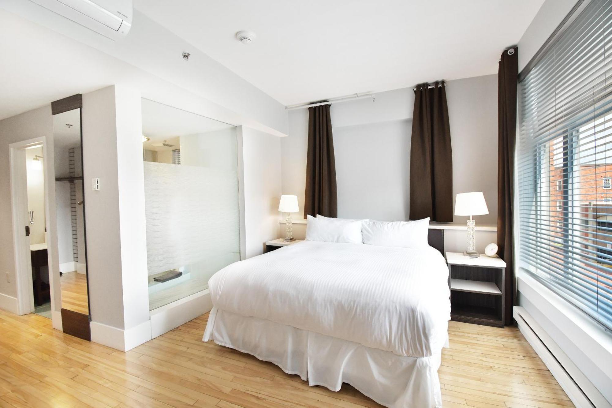 Hotel St Gate By Bower Boutique
