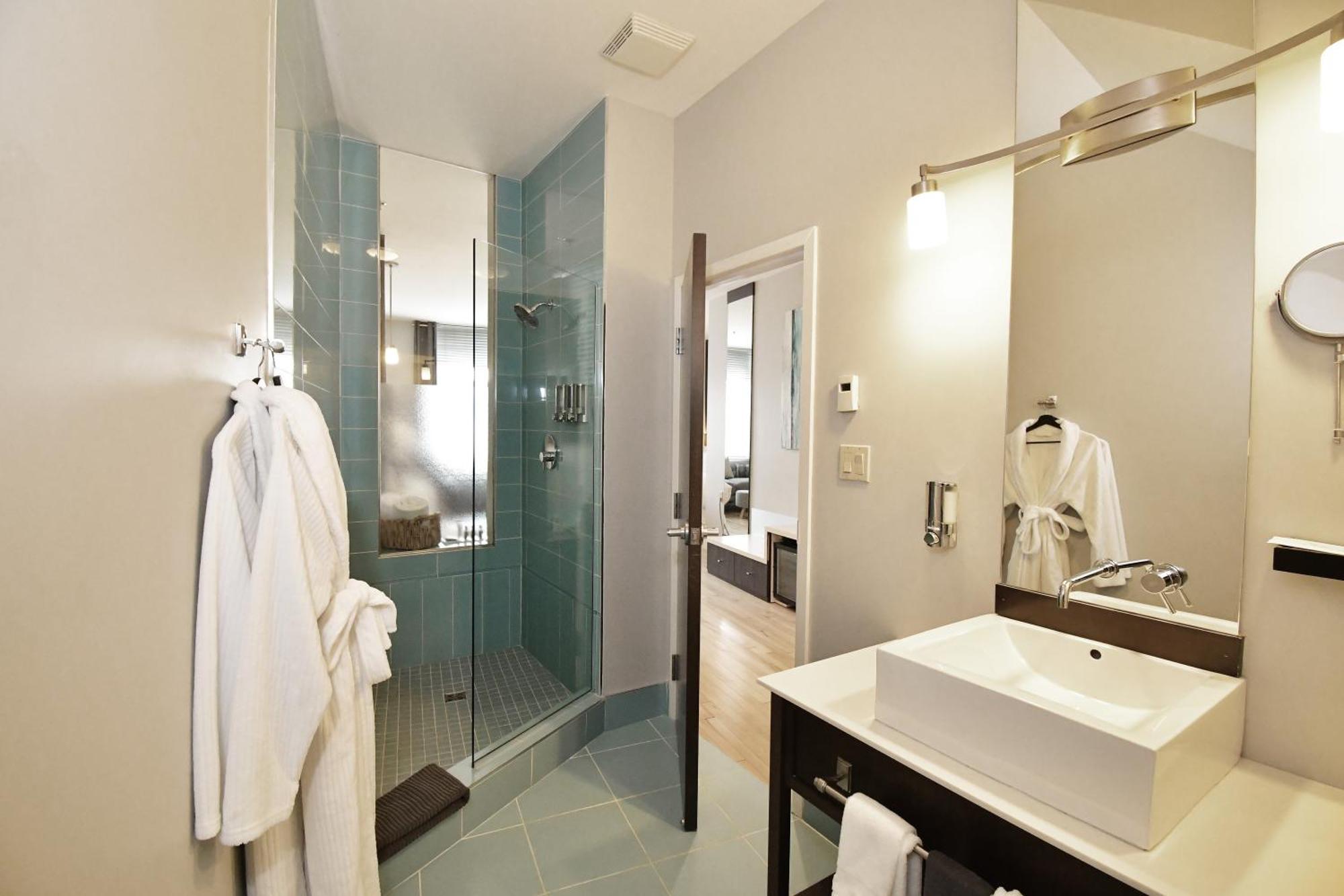 St Gate By Bower Boutique Hotel 4*