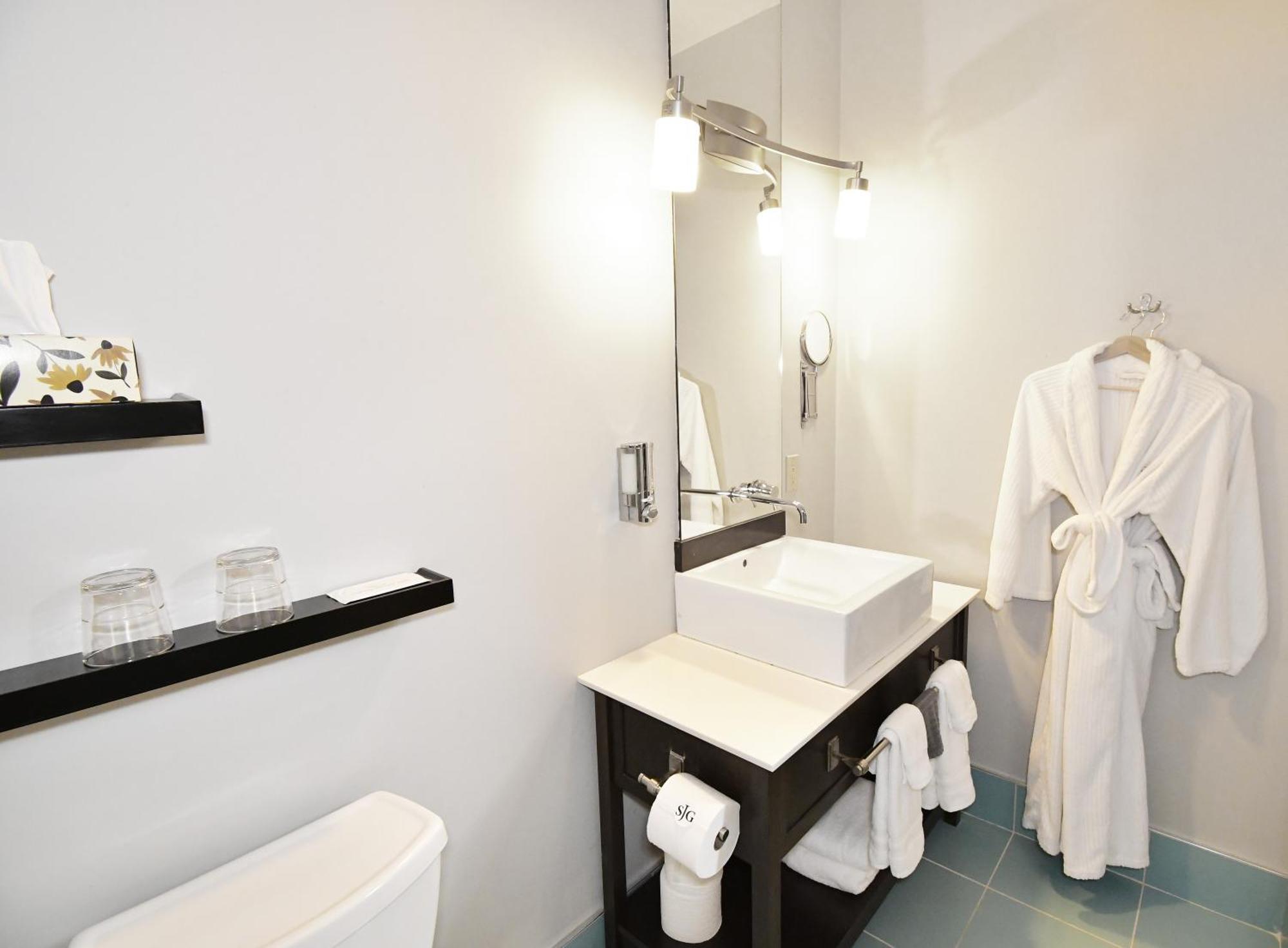 Hotel St Gate By Bower Boutique 4*