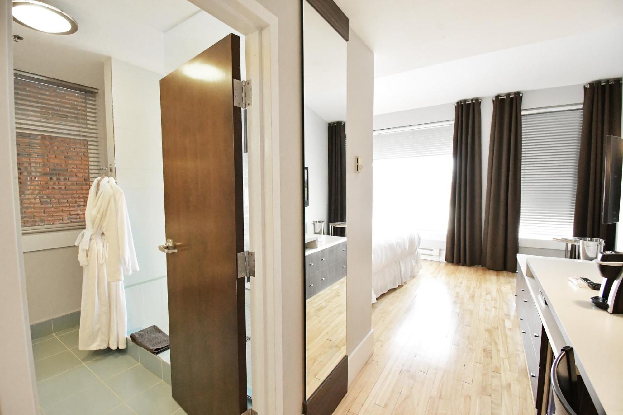 Hotel St Gate By Bower Boutique Moncton