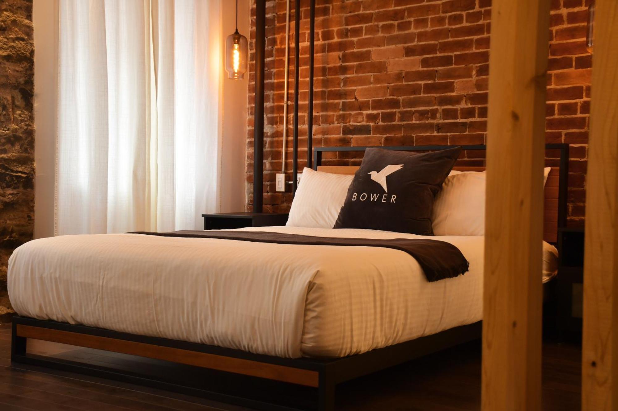 Maison Evangeline By Bower Boutique 4* Moncton