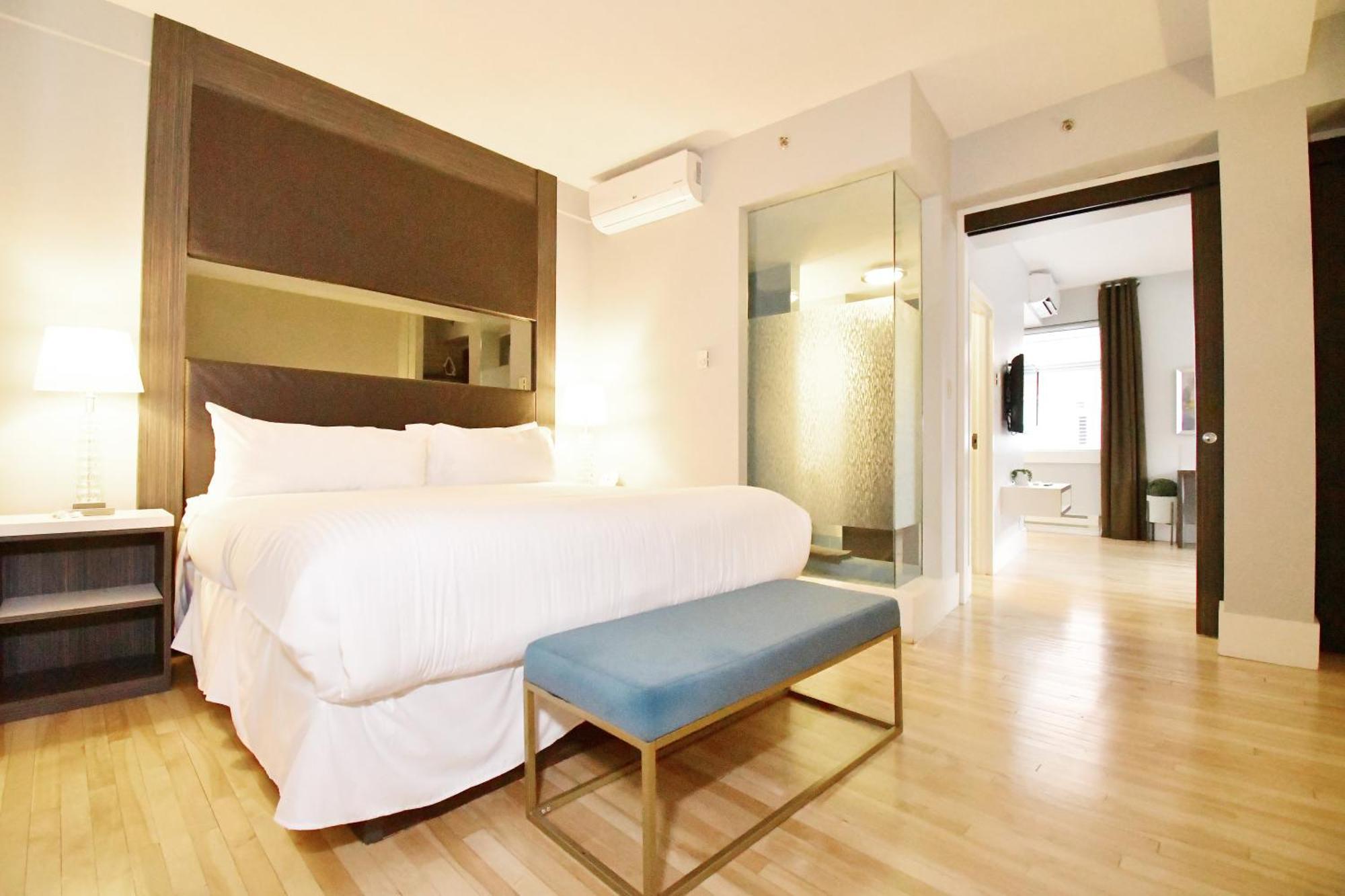 Hotel St Gate By Bower Boutique Moncton