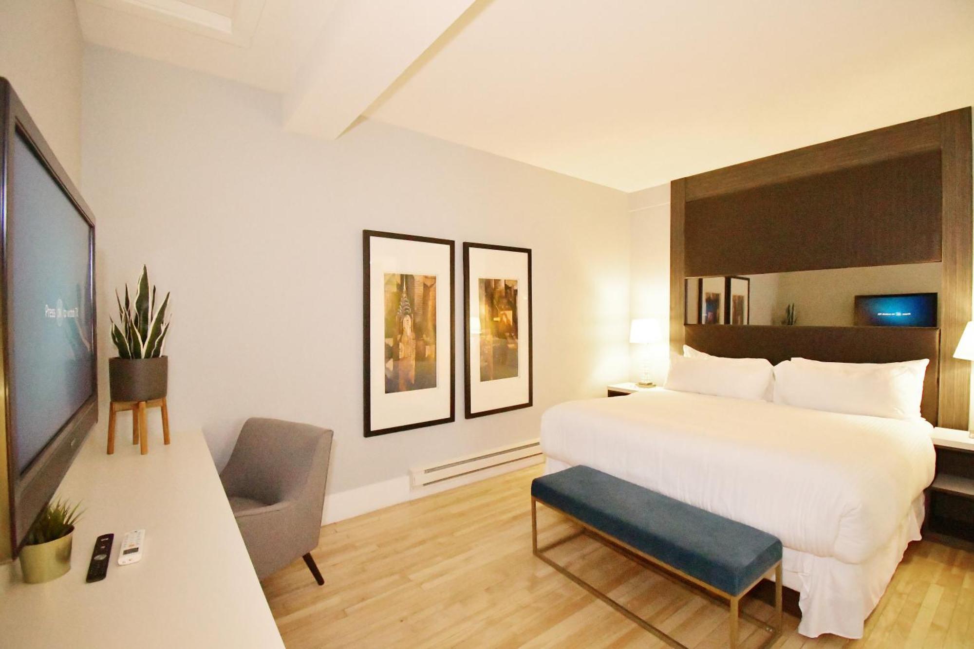 St Gate By Bower Boutique 4* Moncton