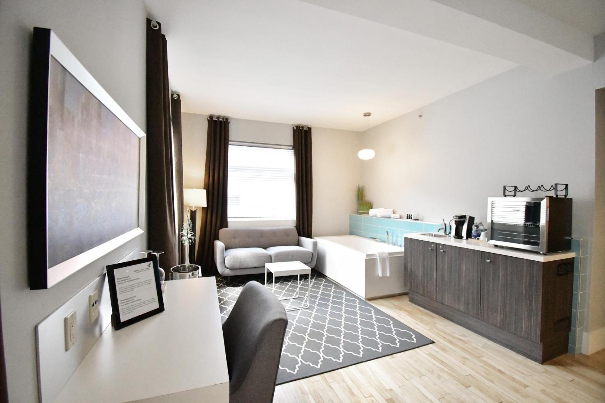 Hotel St Gate By Bower Boutique 4*
