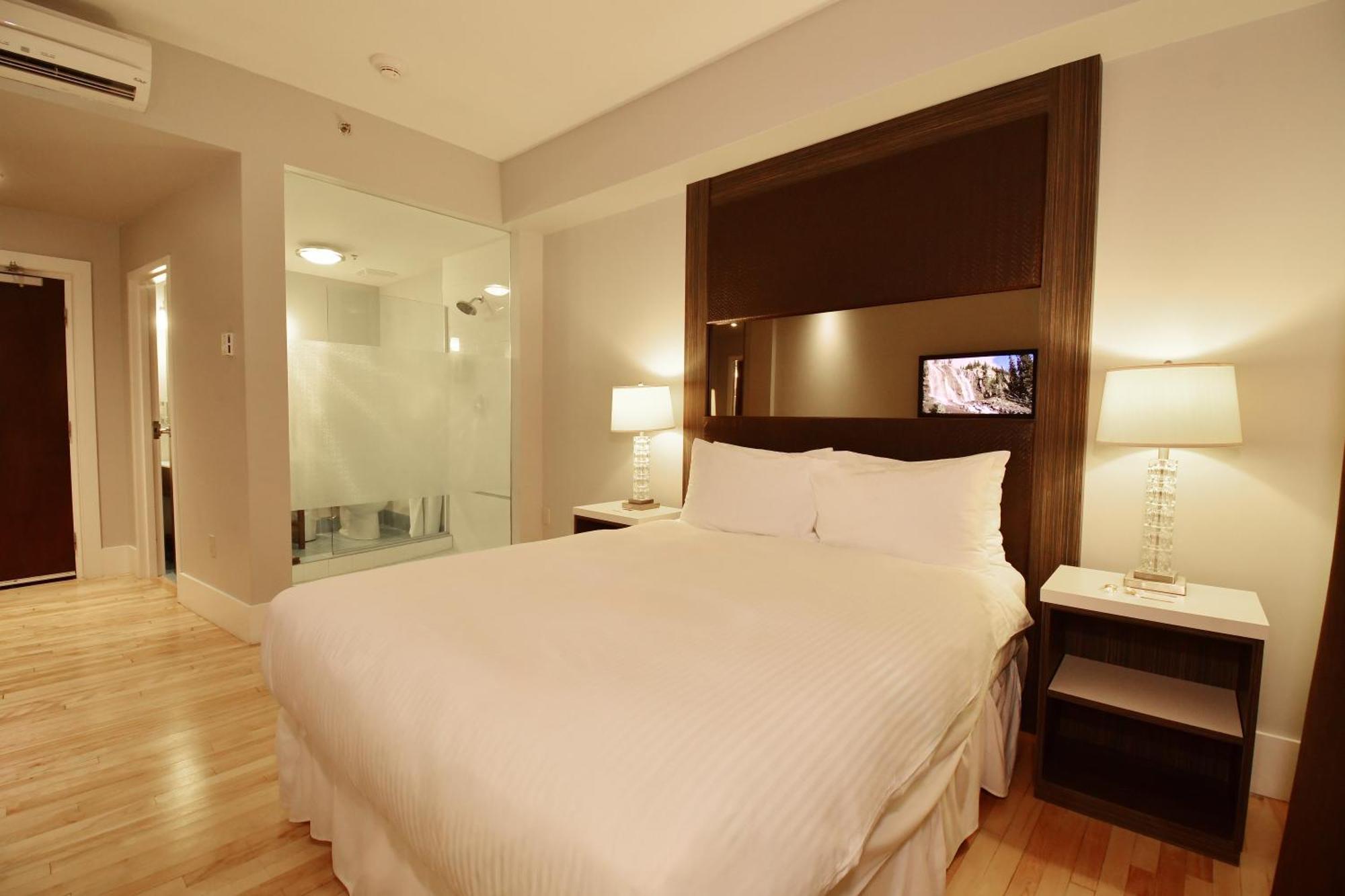 Hotel St Gate By Bower Boutique Moncton