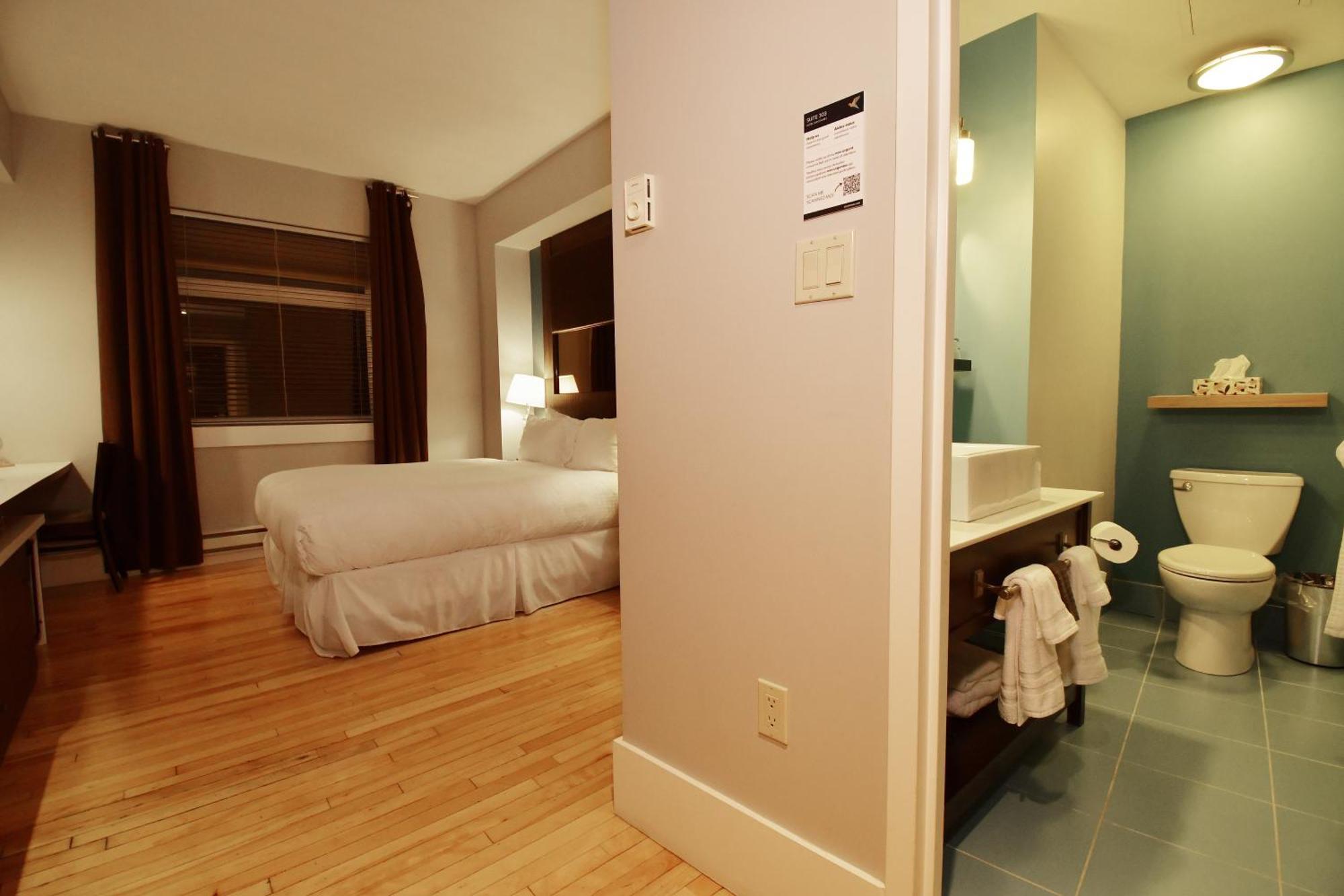 St Gate By Bower Boutique Hotel