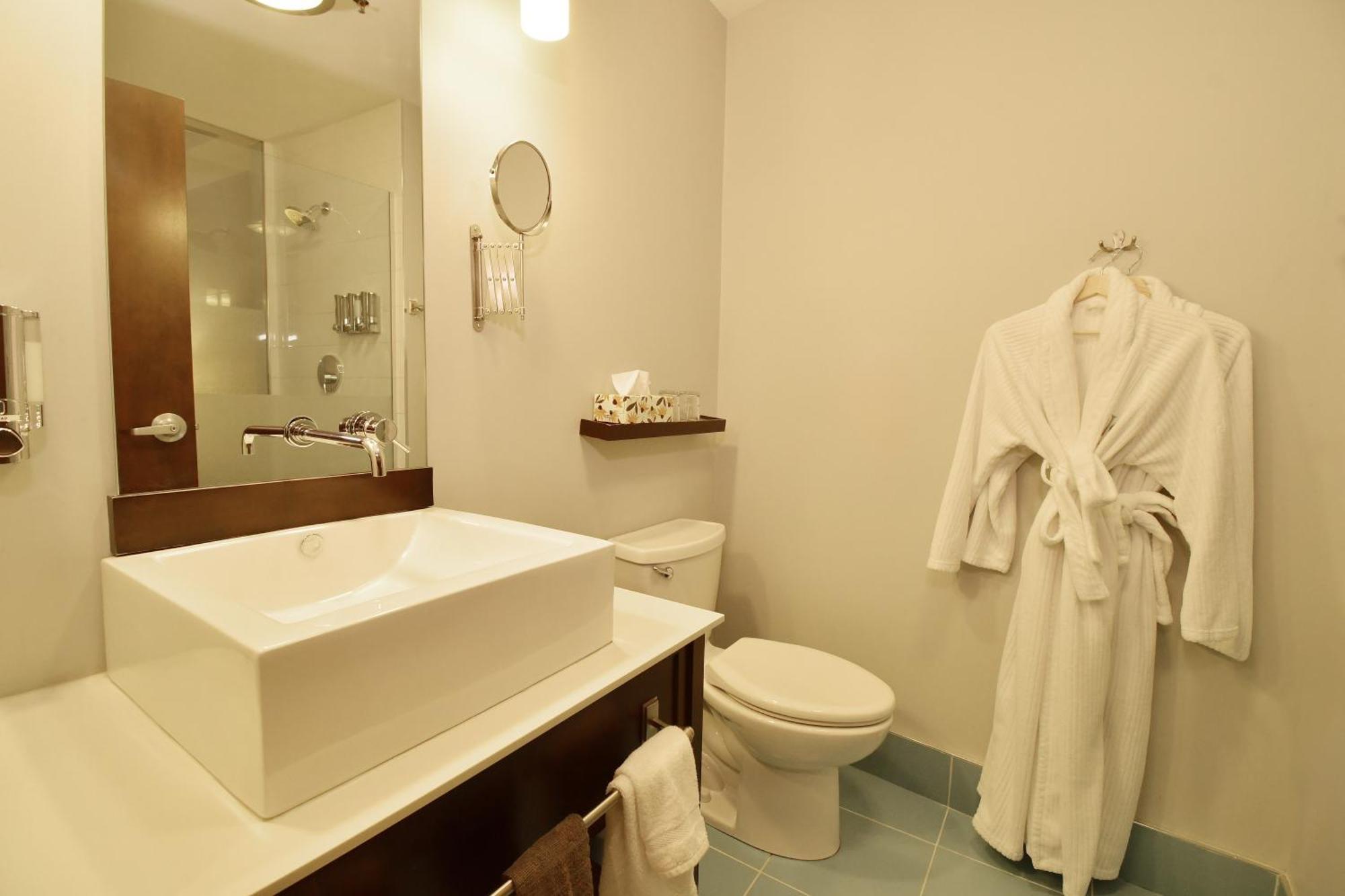 St Gate By Bower Boutique Hotel 4*