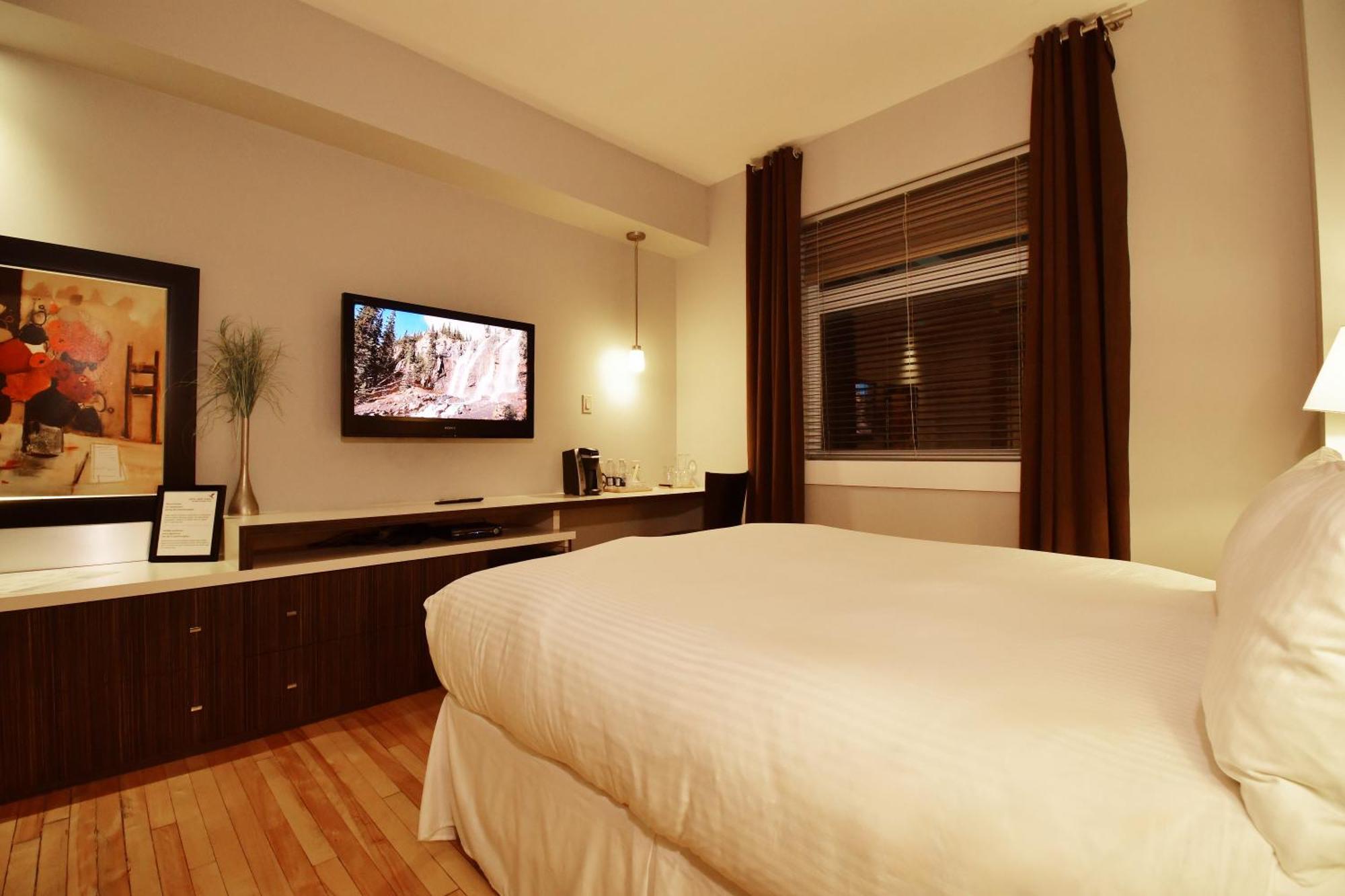 Hotel St Gate By Bower Boutique 4*